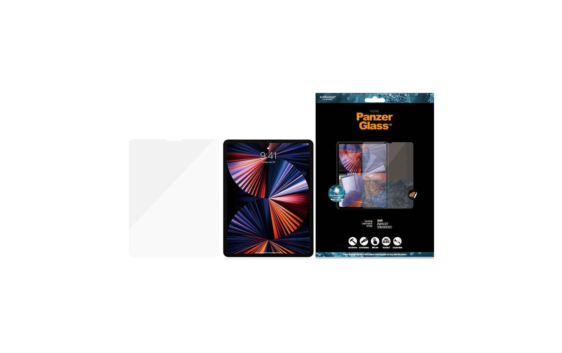 PanzerGlass Film de protection »Case«