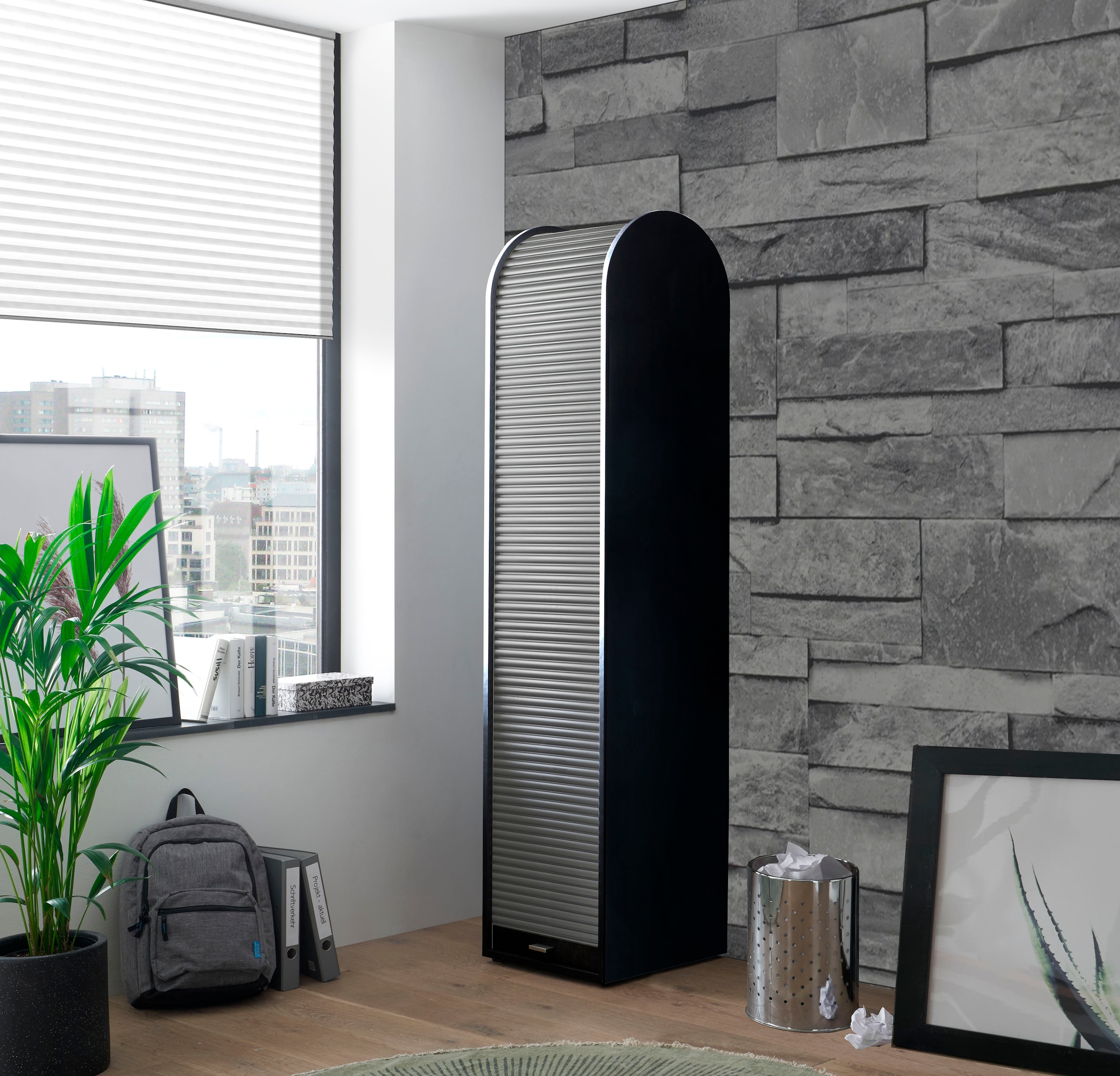 Image of Mäusbacher Rollladenschrank »Big System Office«, Breite 46 cm bei Ackermann Versand Schweiz