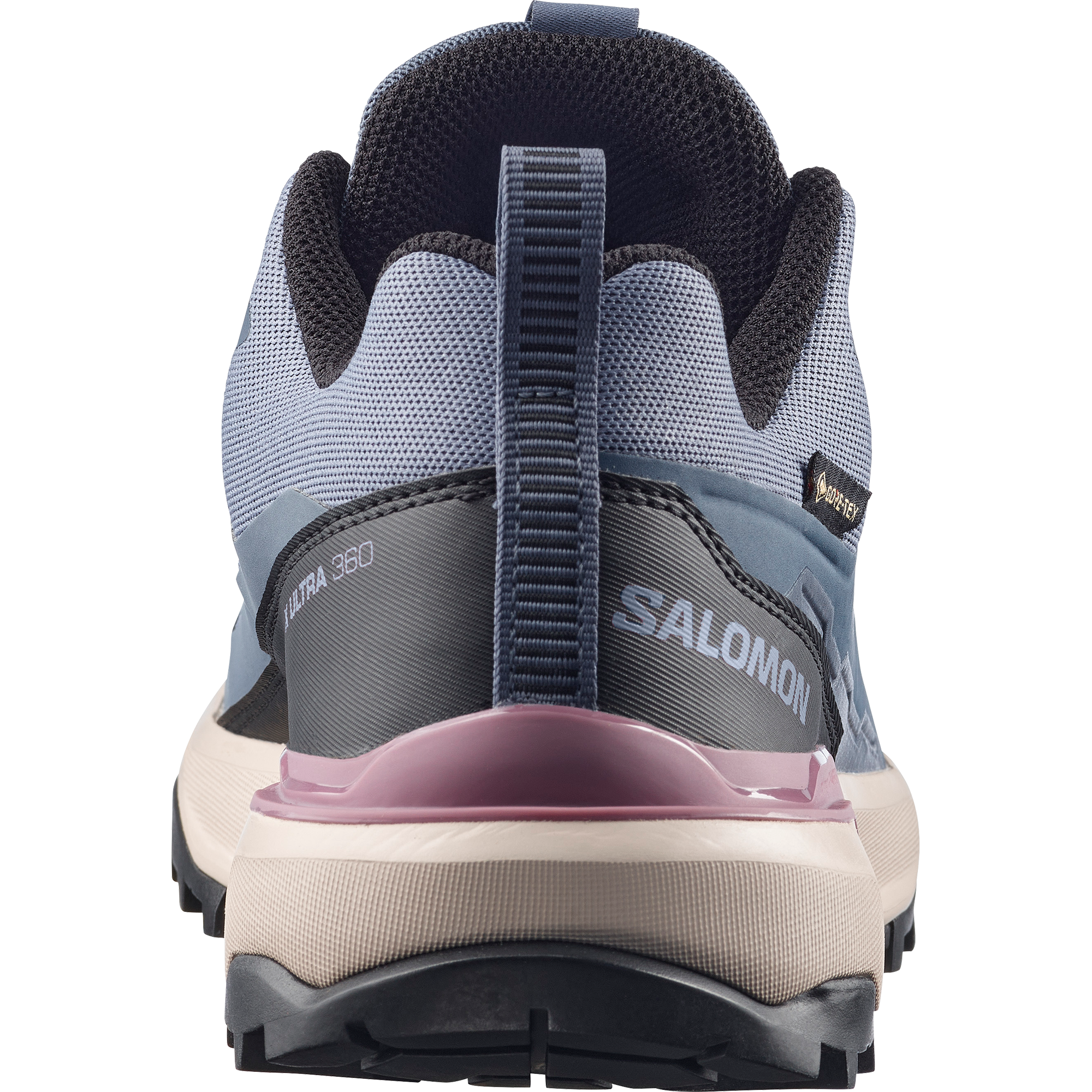 Salomon Chaussure de randonnée »X ULTRA 360 GORE-TEX«  wasserdicht