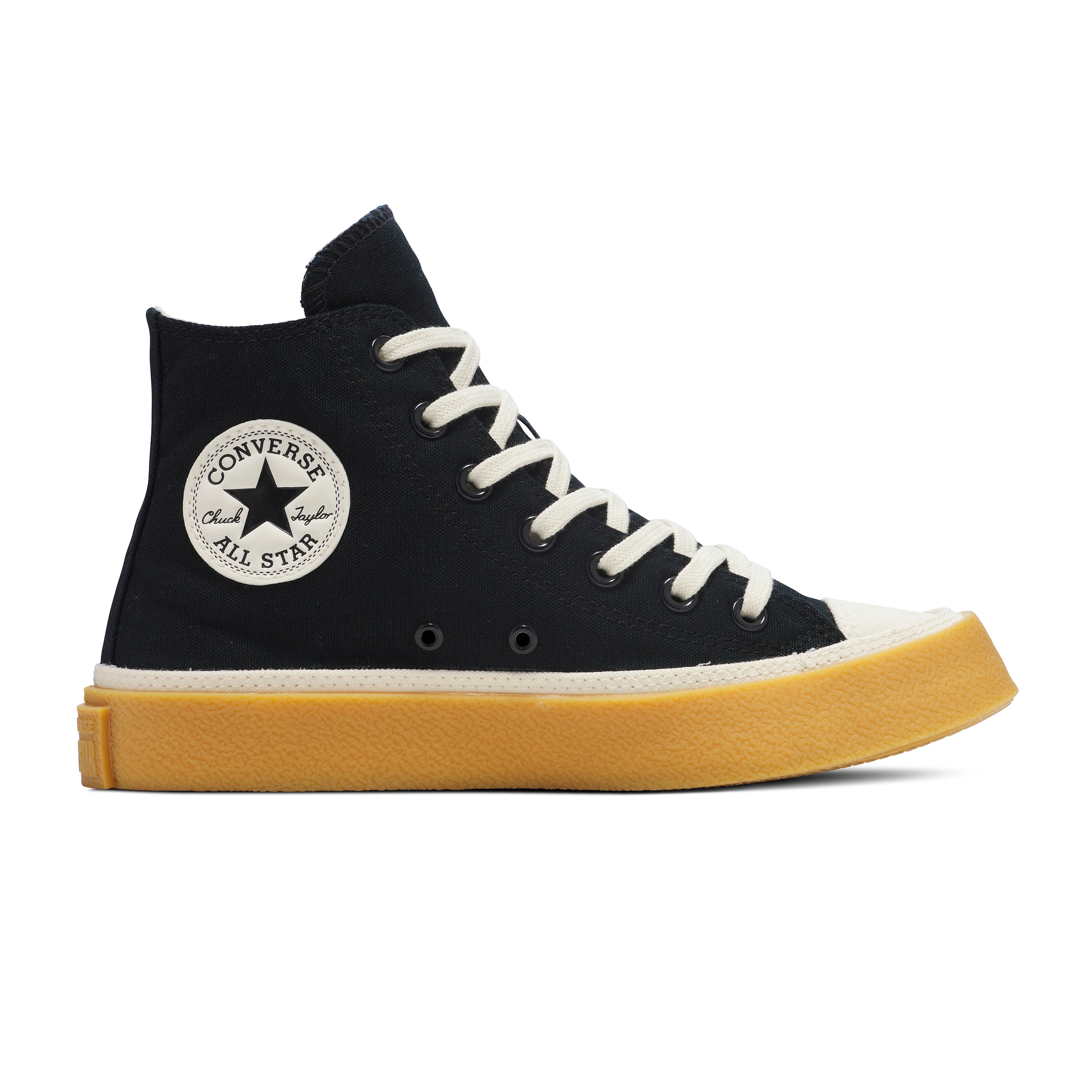 Converse Sneakers »CHUCK TAYLOR ALL STAR RETRO RUBBER«