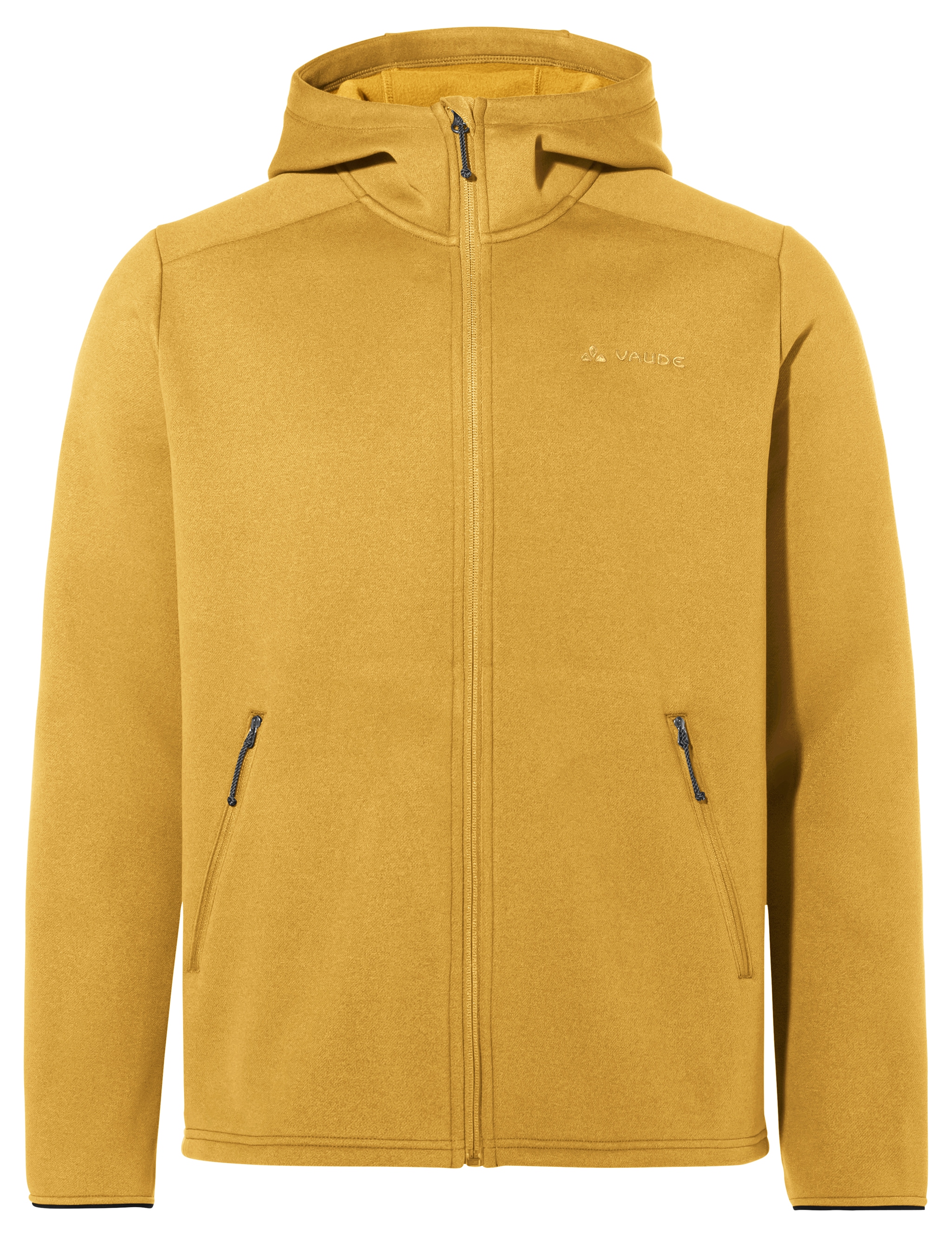 VAUDE Fleecejacke »MEN'S IDRIS FLEECE HOODY«, (1 St.)
