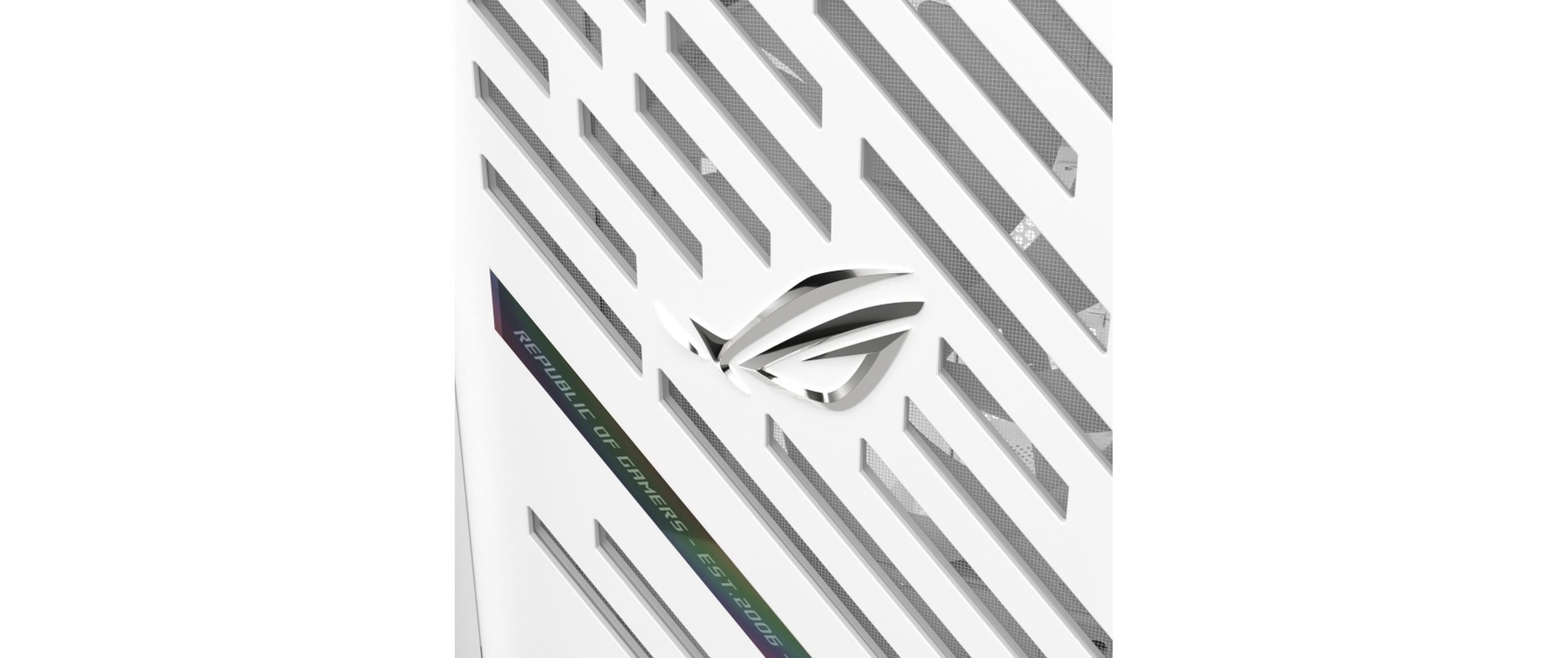 Asus Boîtier PC »ROG Strix Helios II GX601S«