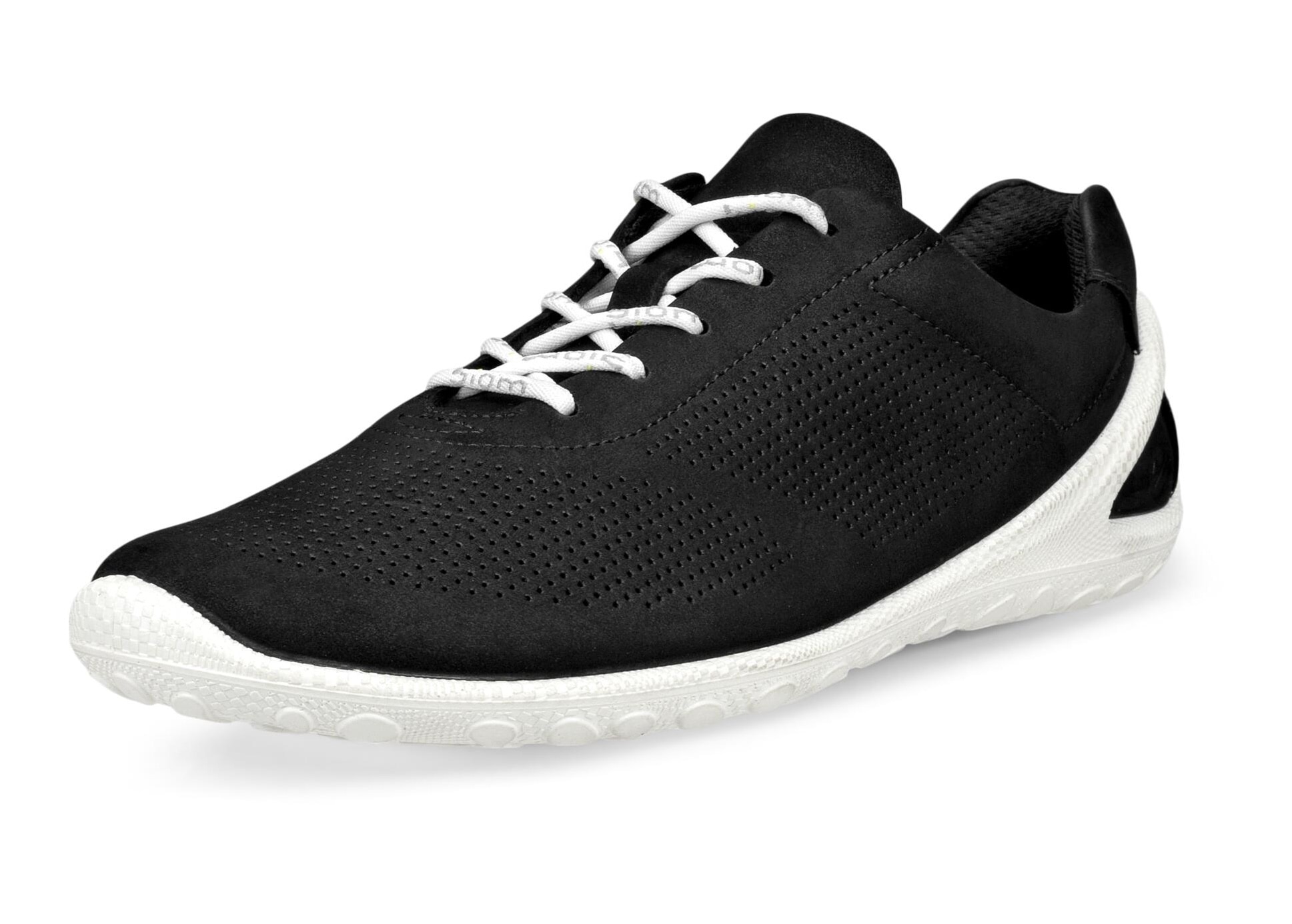 Image of Ecco Sneaker "Biom Lite W", Freizeitschuh, Halbschuh, Schnürschuh in moderner Optik