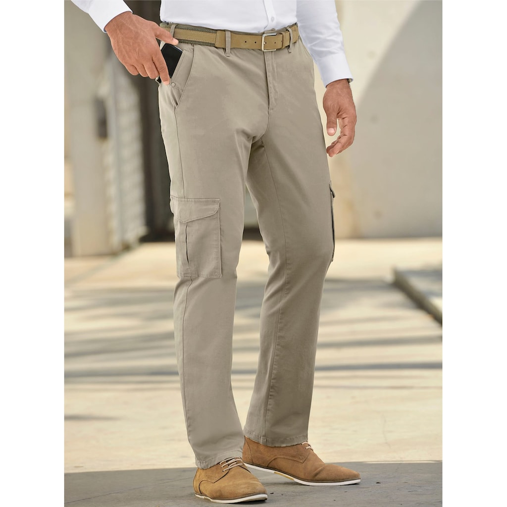 Marco Donati 2-in-1-Hose