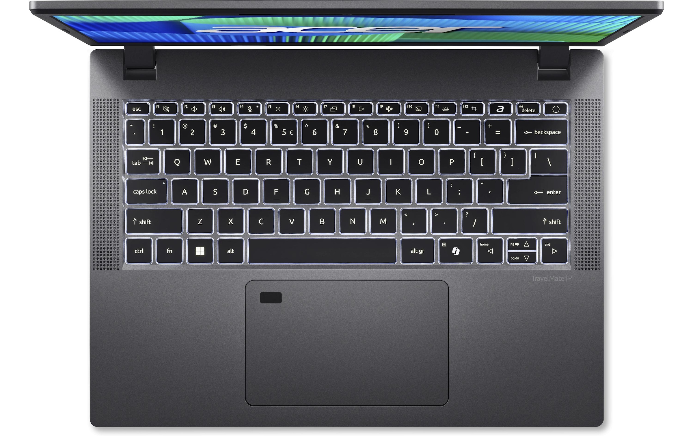Acer Notebook »TravelMate P2 (TMP214-55-G2-TCO-71FN) LTE«, 35,56 cm, / 14 Zoll, Intel, Intel Graphics