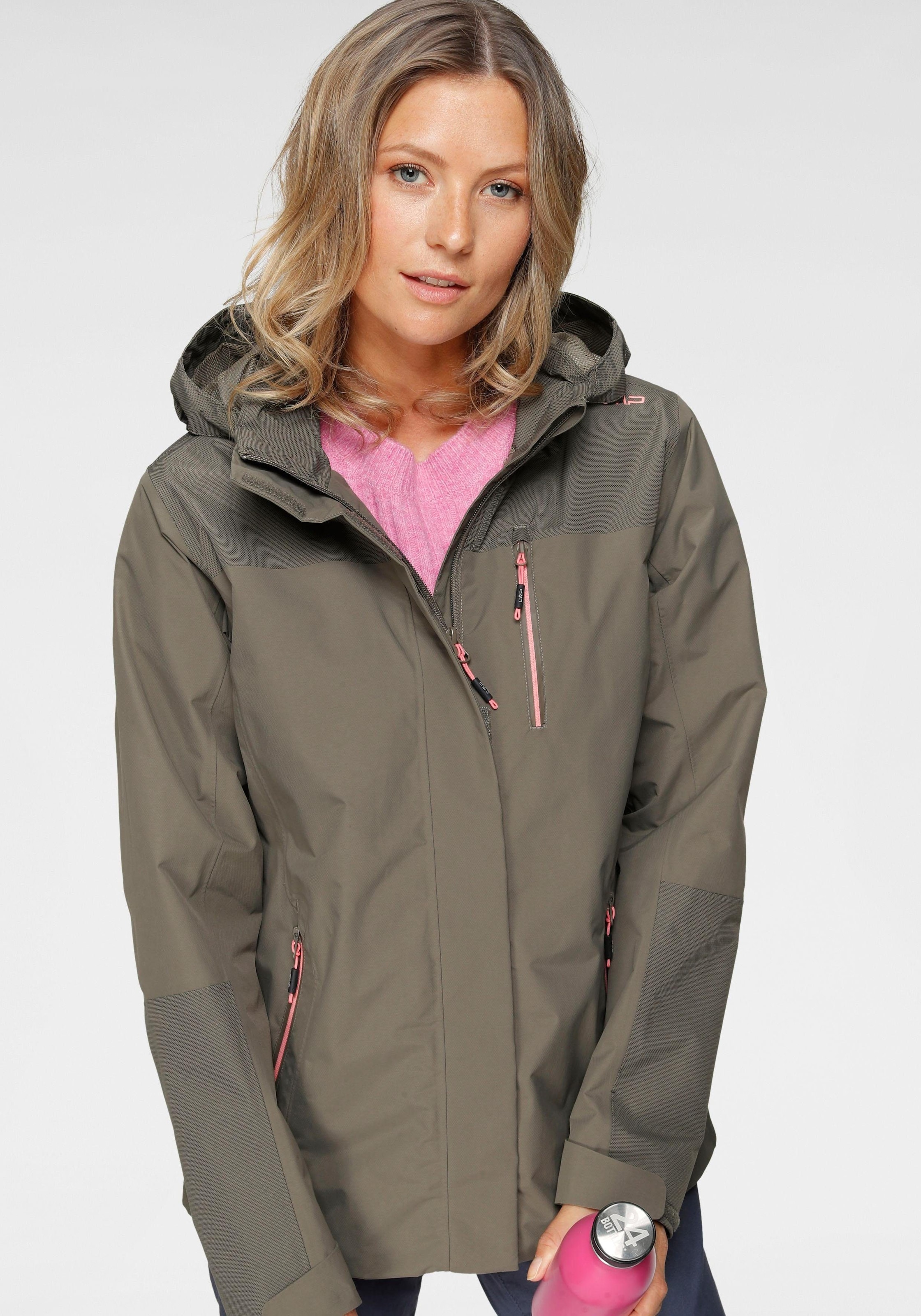 Image of CMP Regenjacke bei Ackermann Versand Schweiz