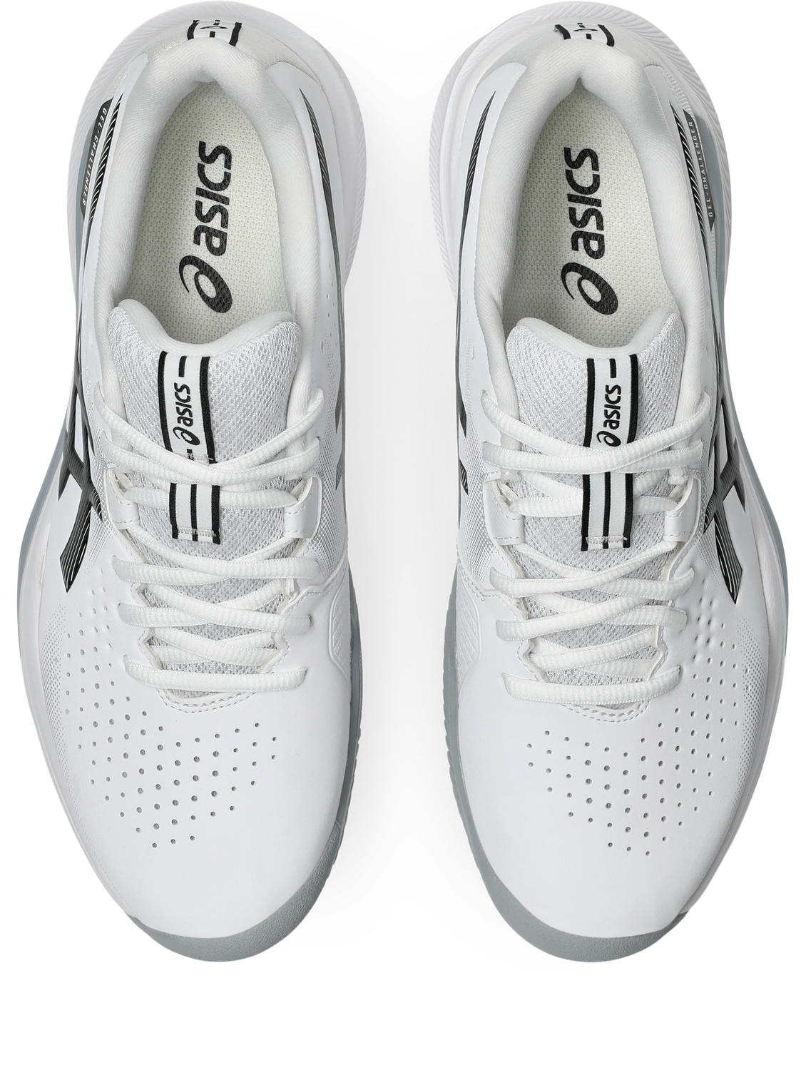 Asics Tennisschuh »GEL-CHALLENGER 15 CLAY«, Sandplatzschuhe für Ascheplätze