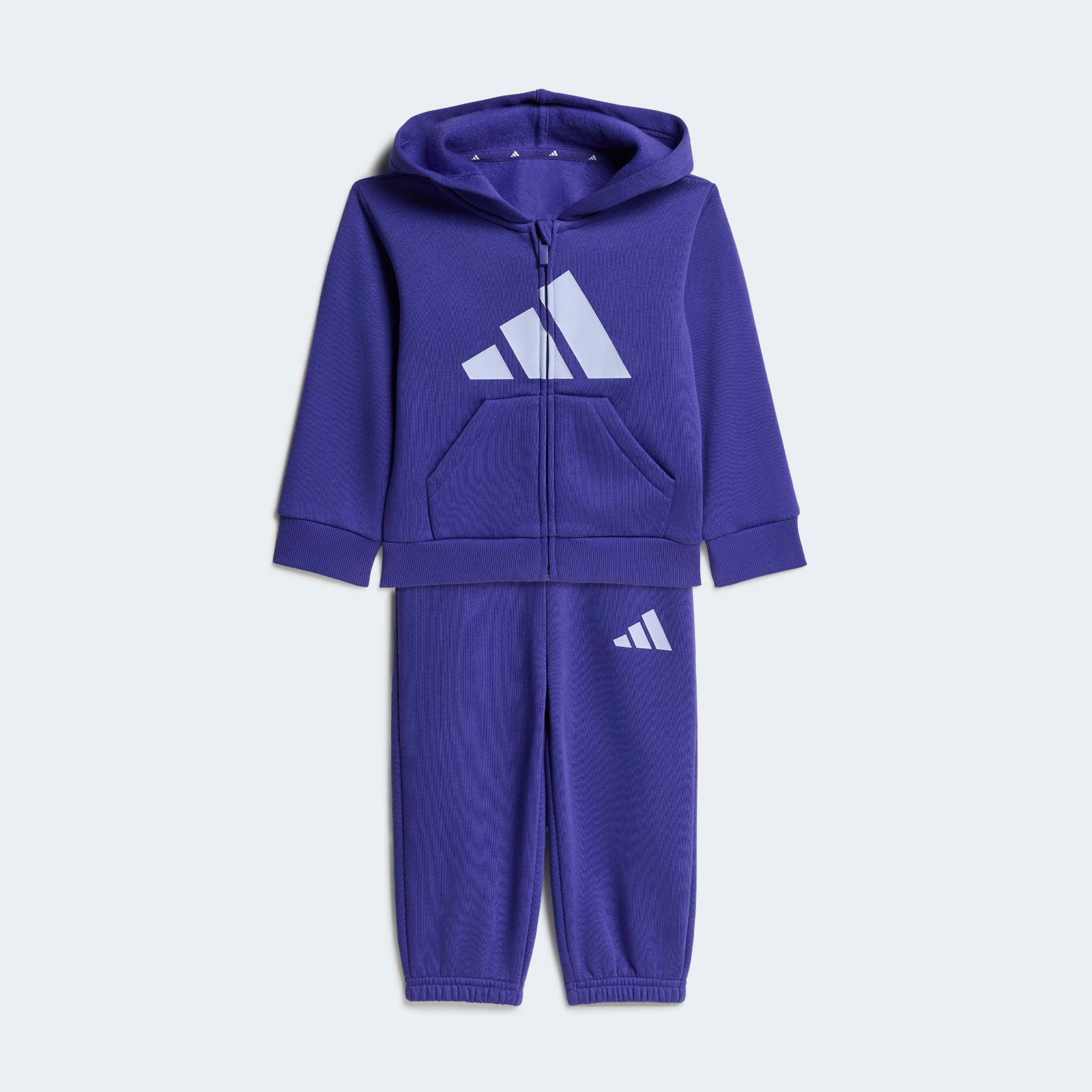 adidas Sportswear Combinaison d'entraînement »ESSENTIALS KIDS« 2
