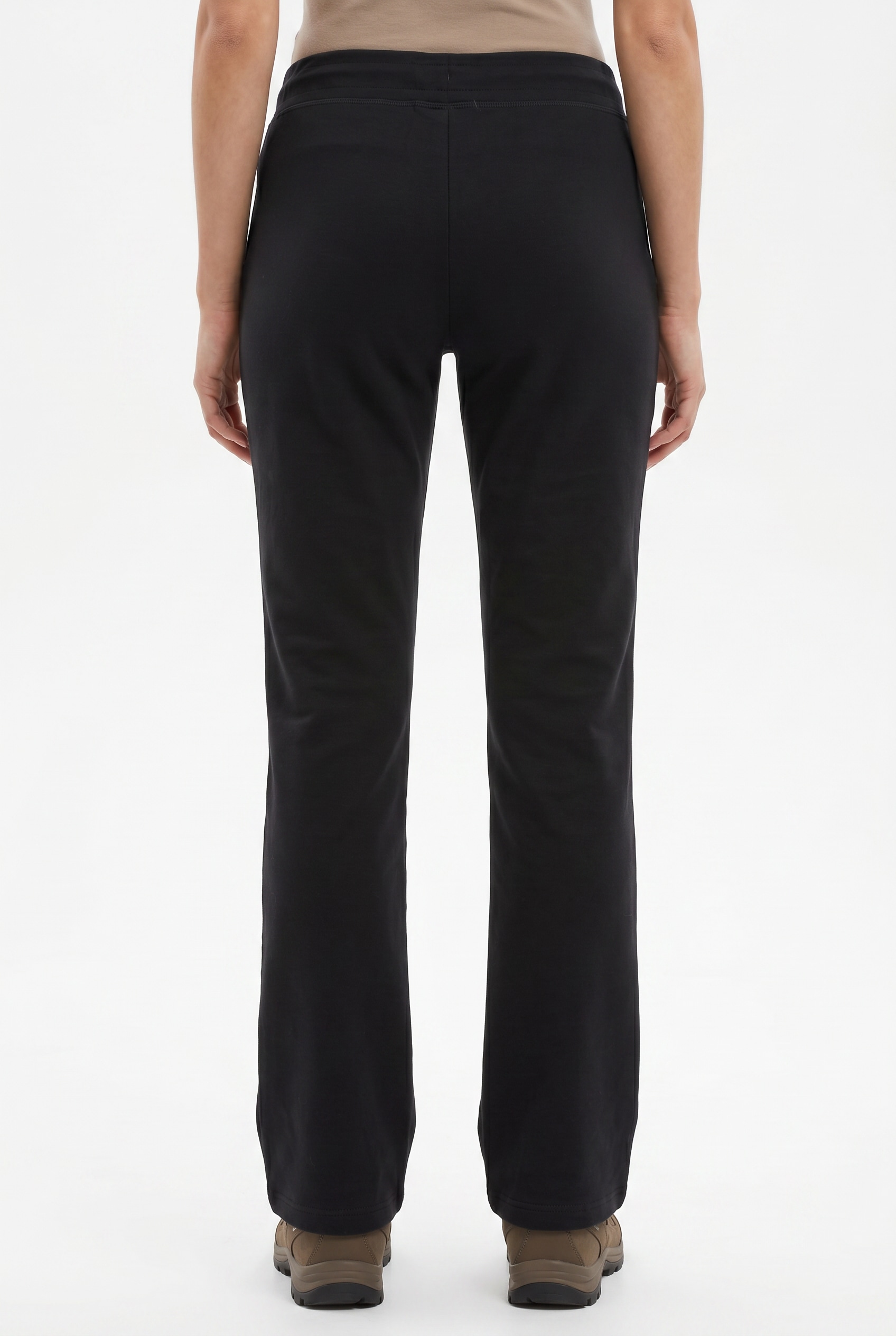 Image of Energetics Sporthose "DA.-HOSE JASMINA" sportliches Design, atmungsaktives Material, Baumwollmischung