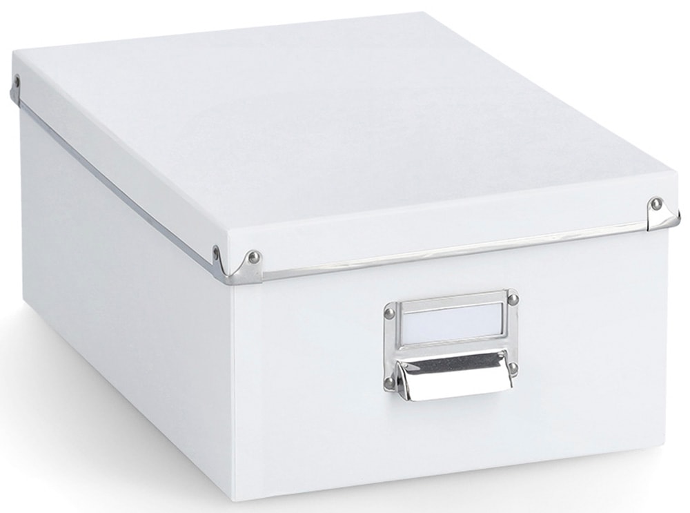 Zeller Present Boîte de rangement (5-tlg.)