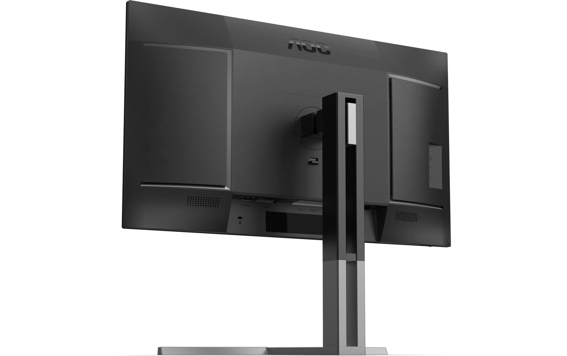AOC LED-Monitor »U27U3CV« 68,58 cm/27 ″  3840 x 2160 px 60 Hz