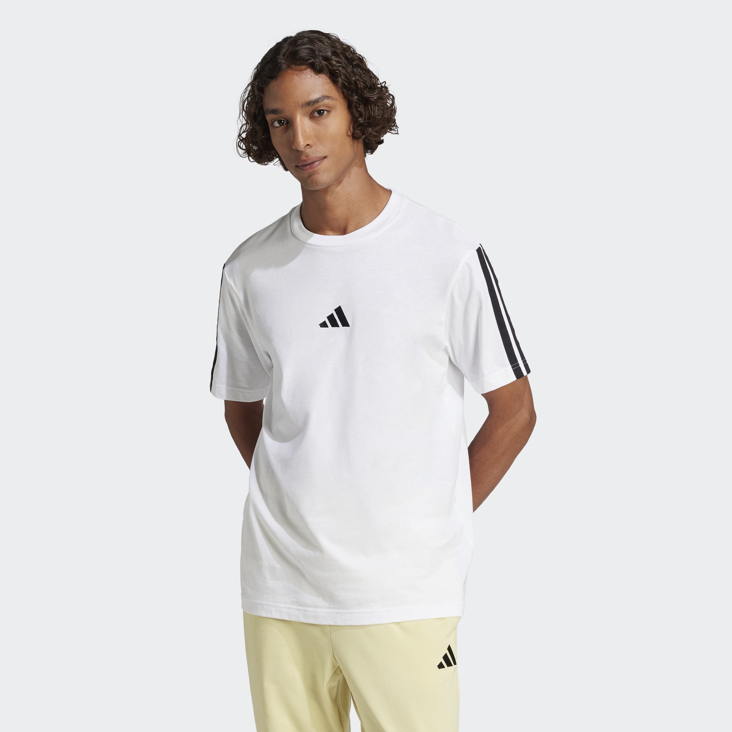adidas Sportswear T-Shirt »M 3S SJ T B«