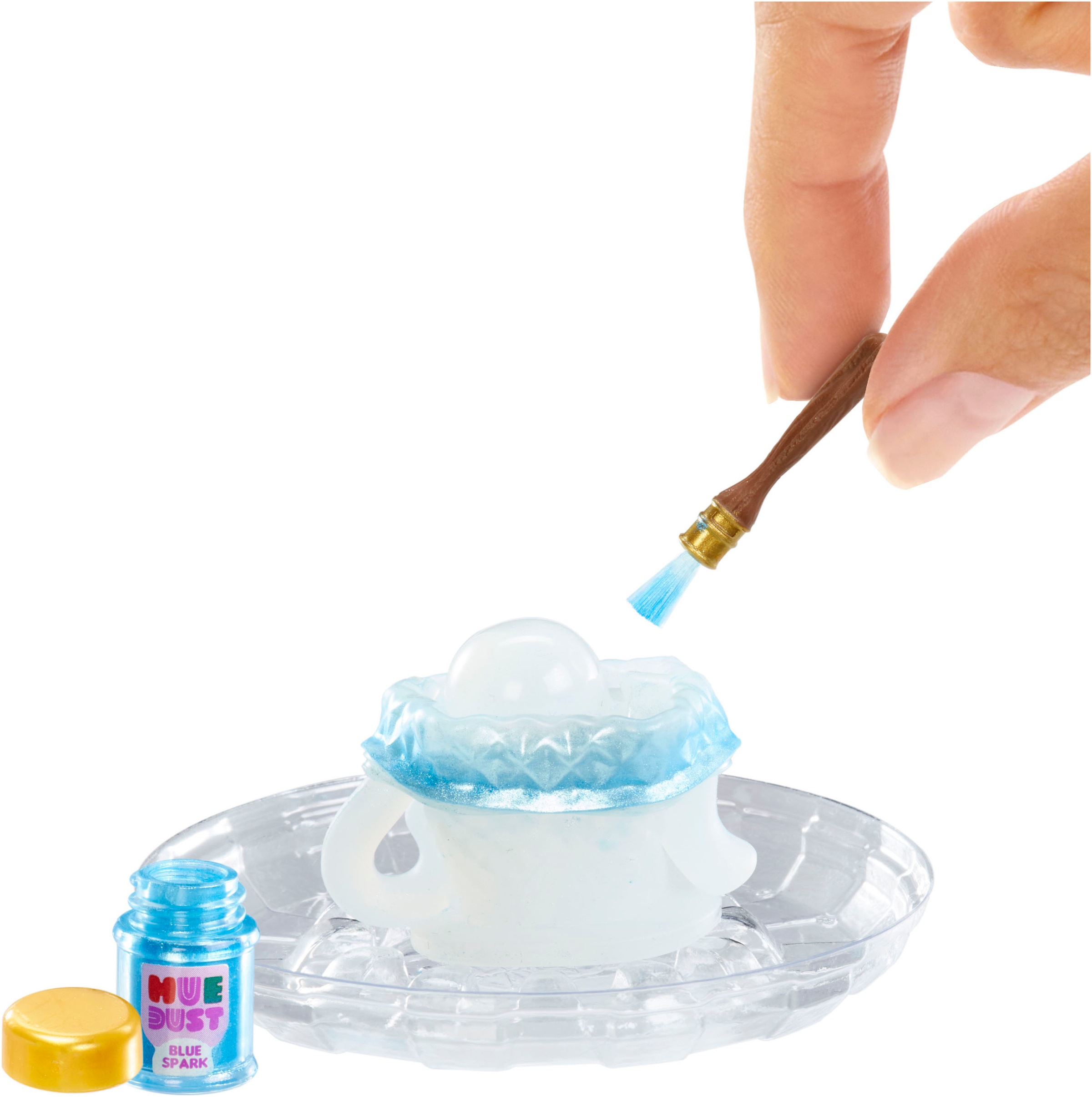 MGA ENTERTAINMENT Set créatif »MGA's Miniverse - Make It Mini Lifestyle« sortierte Lieferung