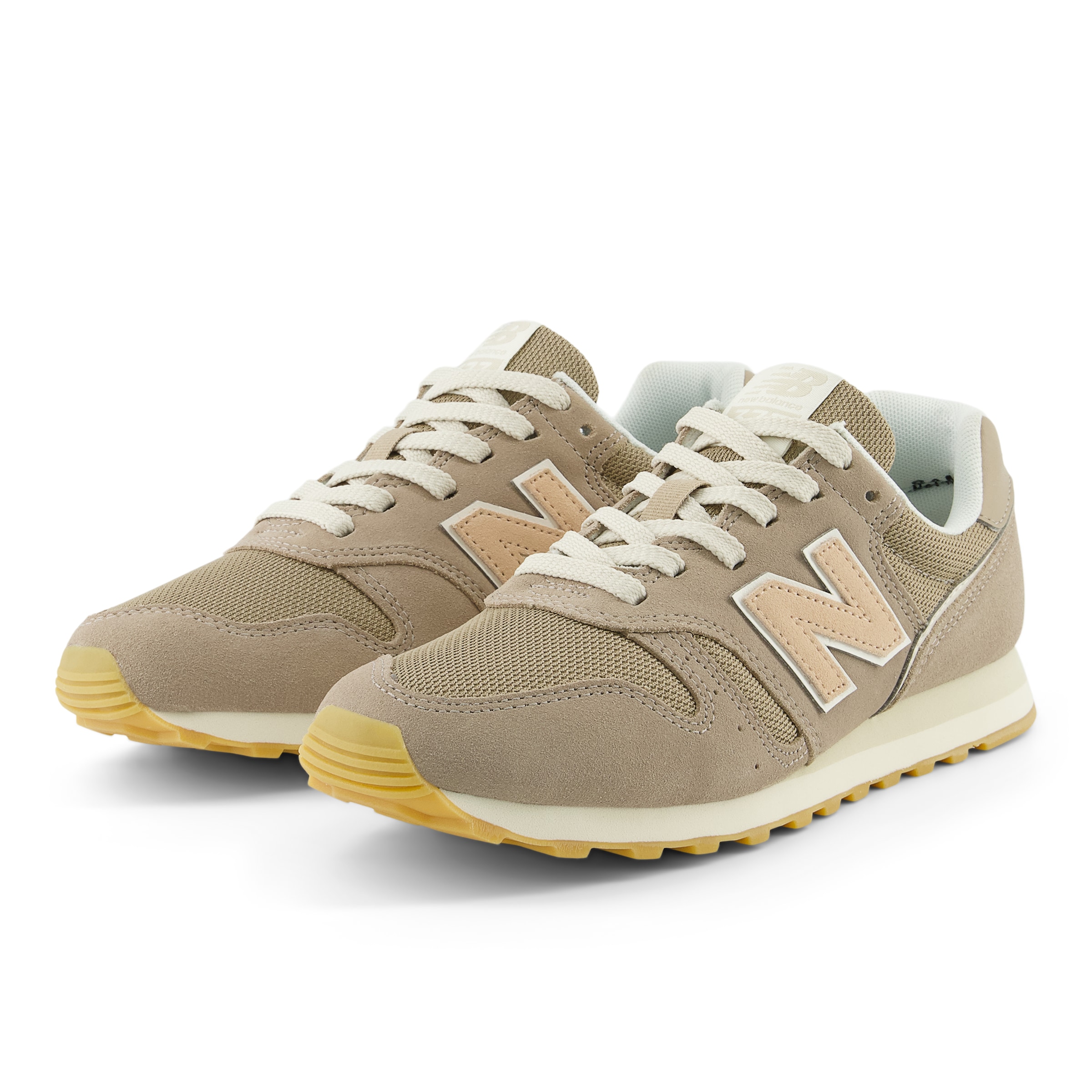 New Balance Sneaker »WL373«