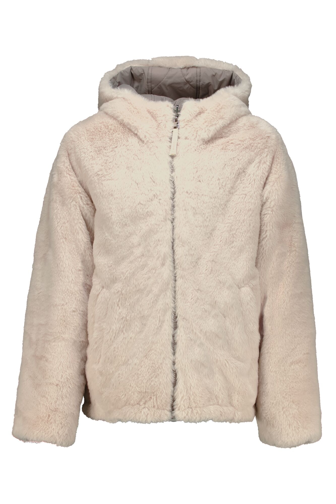 Garcia Veste d'extérieur avec capuche avec capuche pour GIRLS