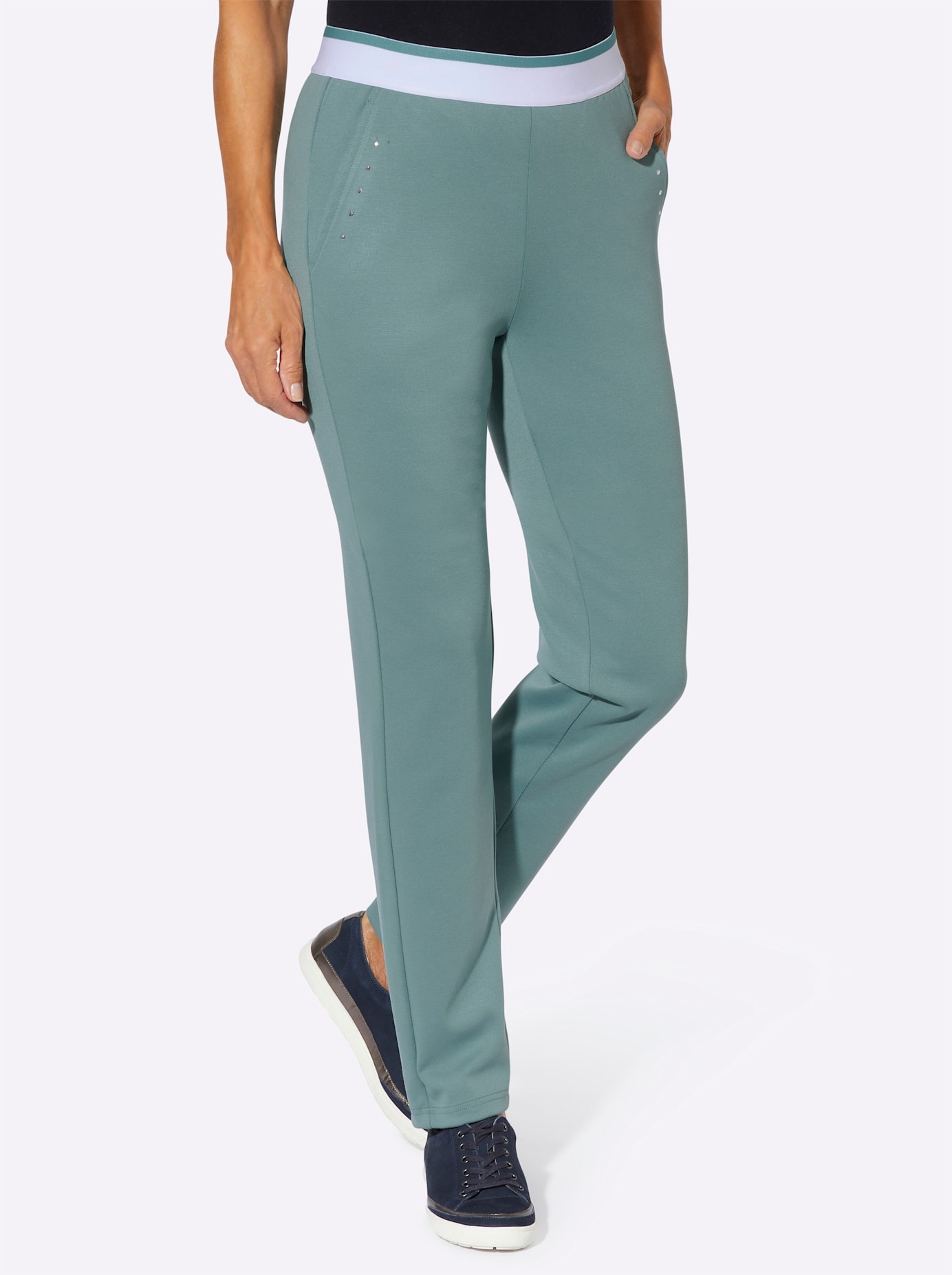 Classic Basics Sweathose
