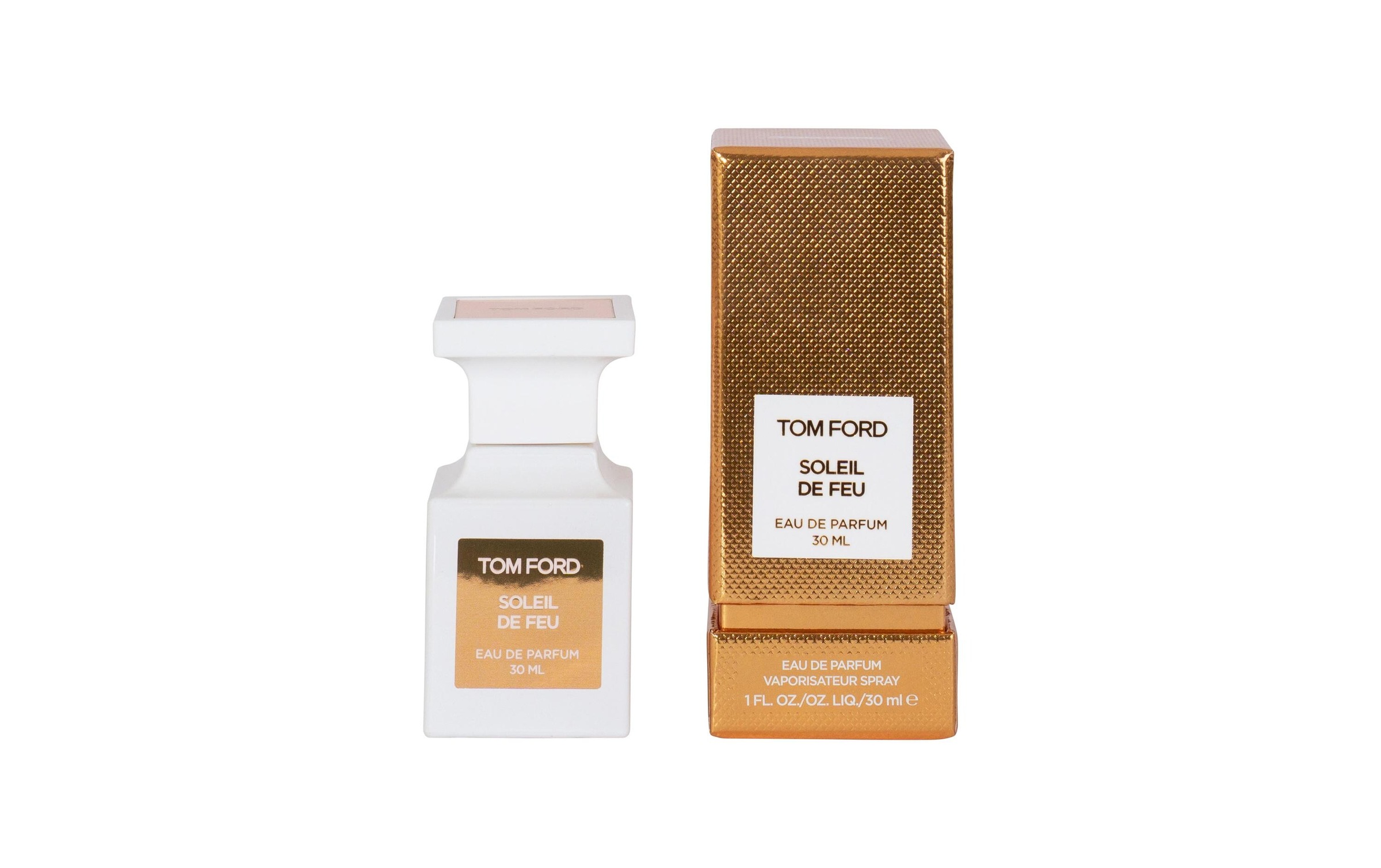 Tom Ford Eau de Parfum »Soleil De Feu 30 ml«