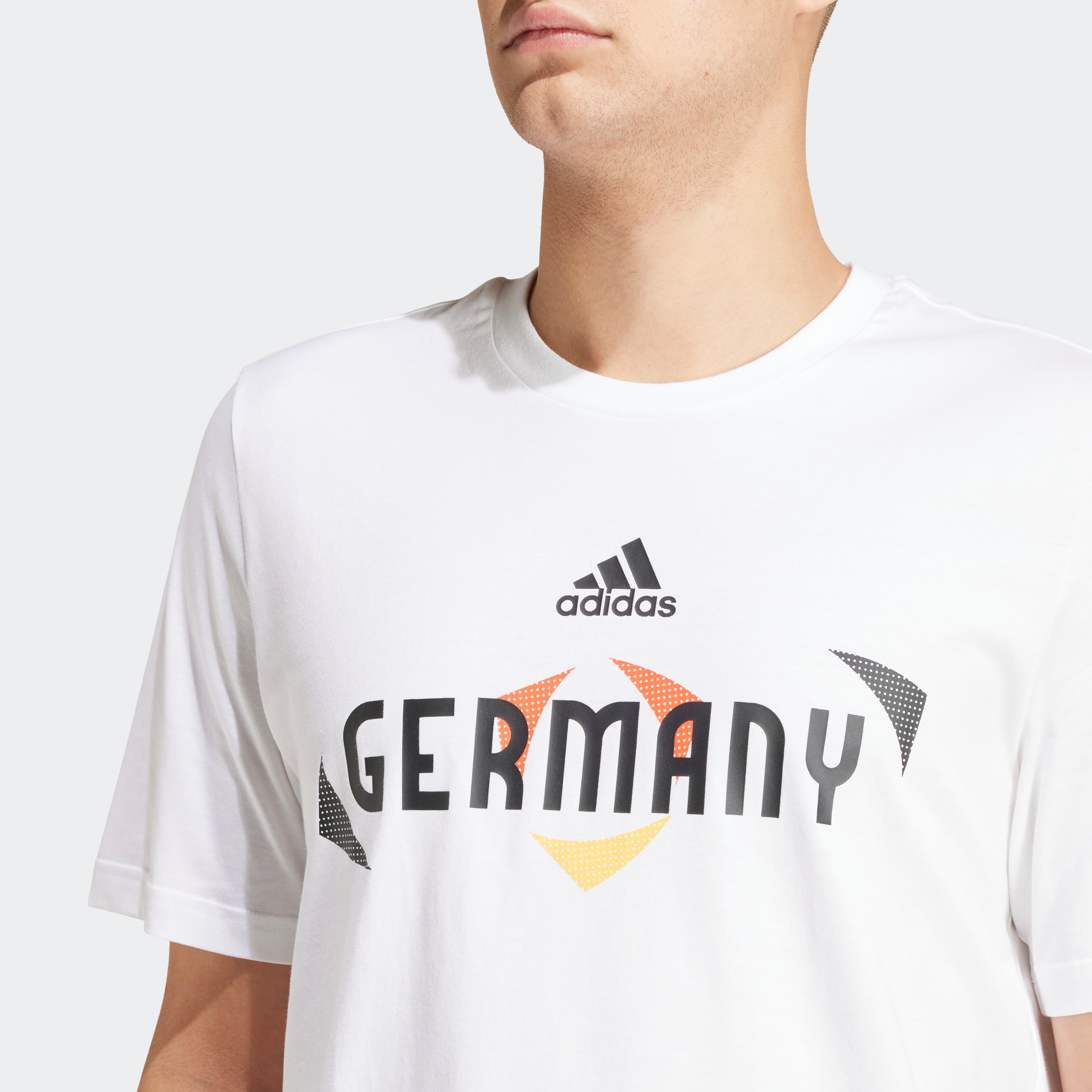adidas Performance T-Shirt »GERMANY TEE«