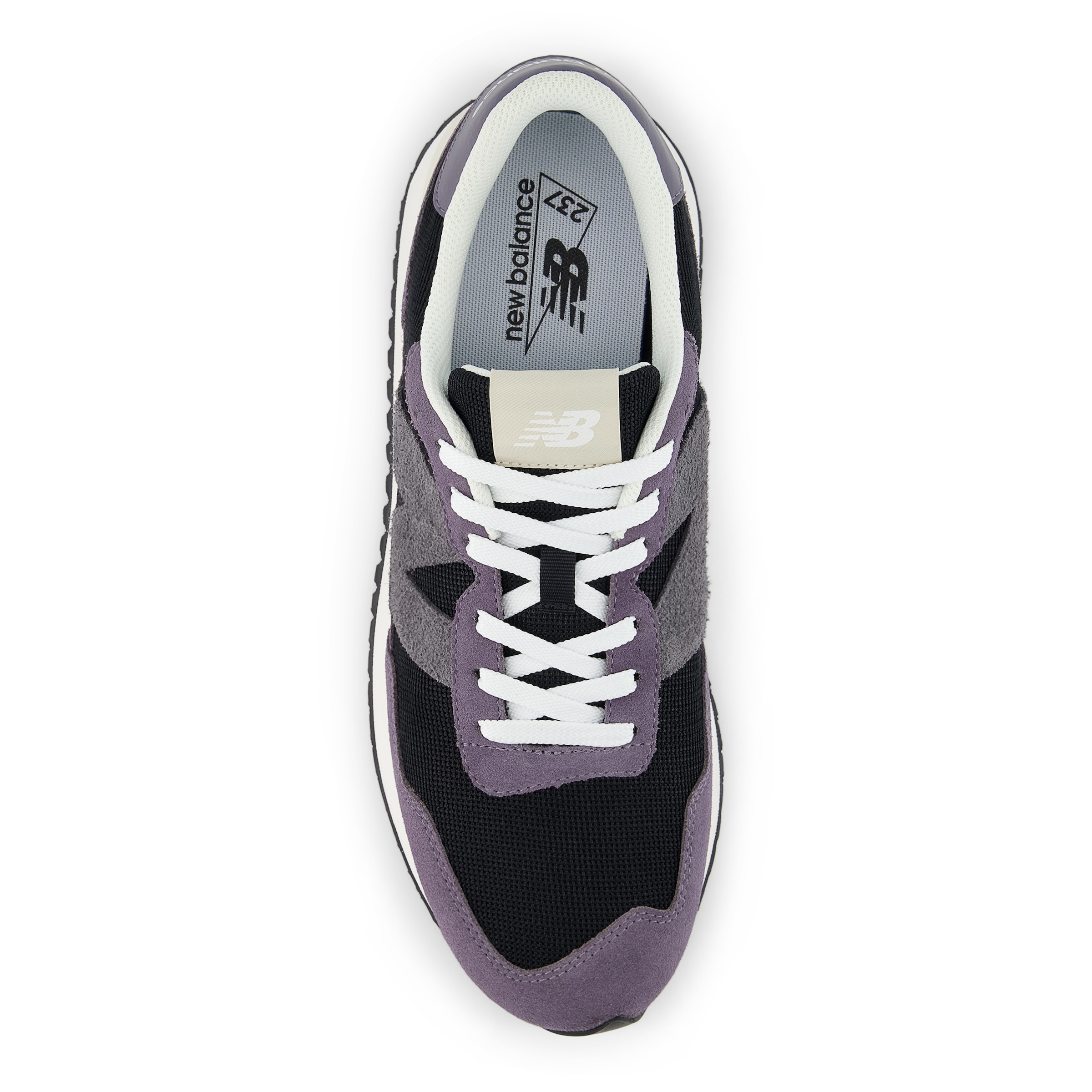 New Balance Sneakers »237«