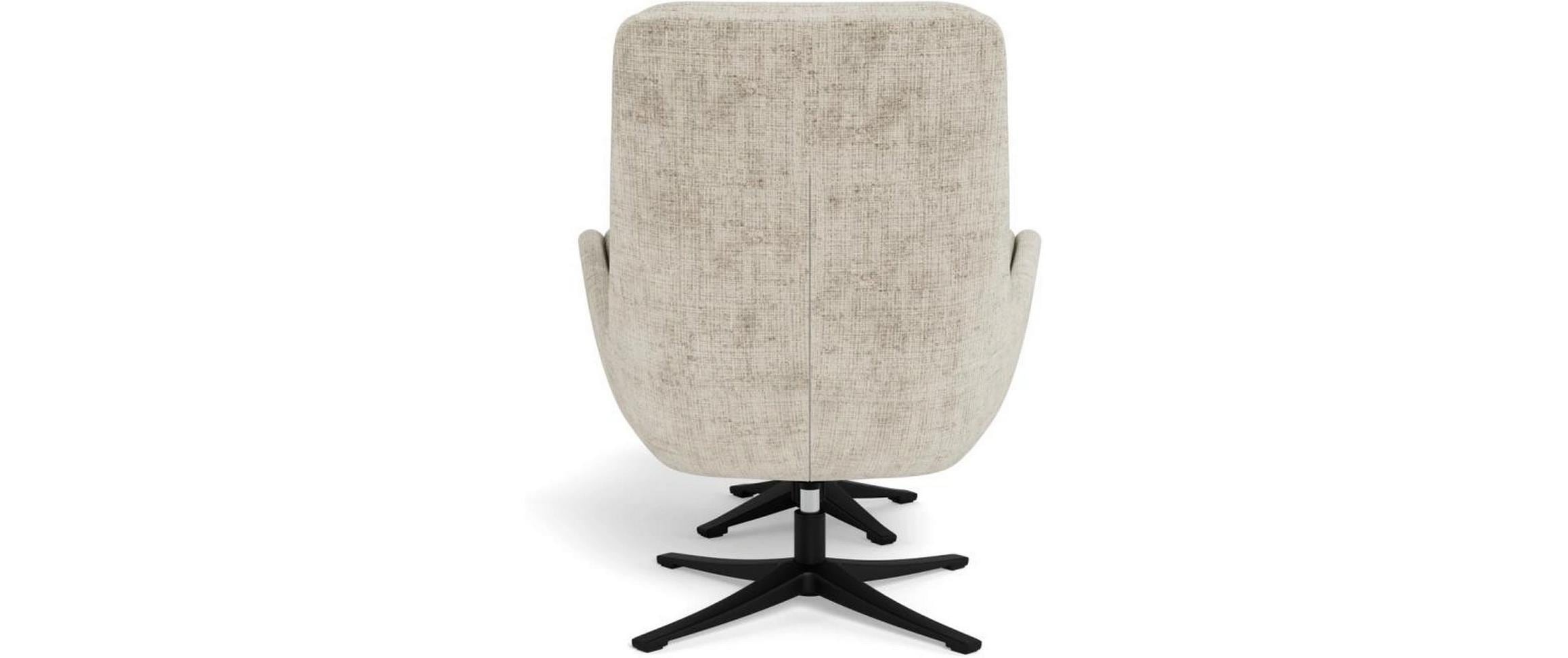 AC Design Sessel »Suton Recliner mit Hocker«