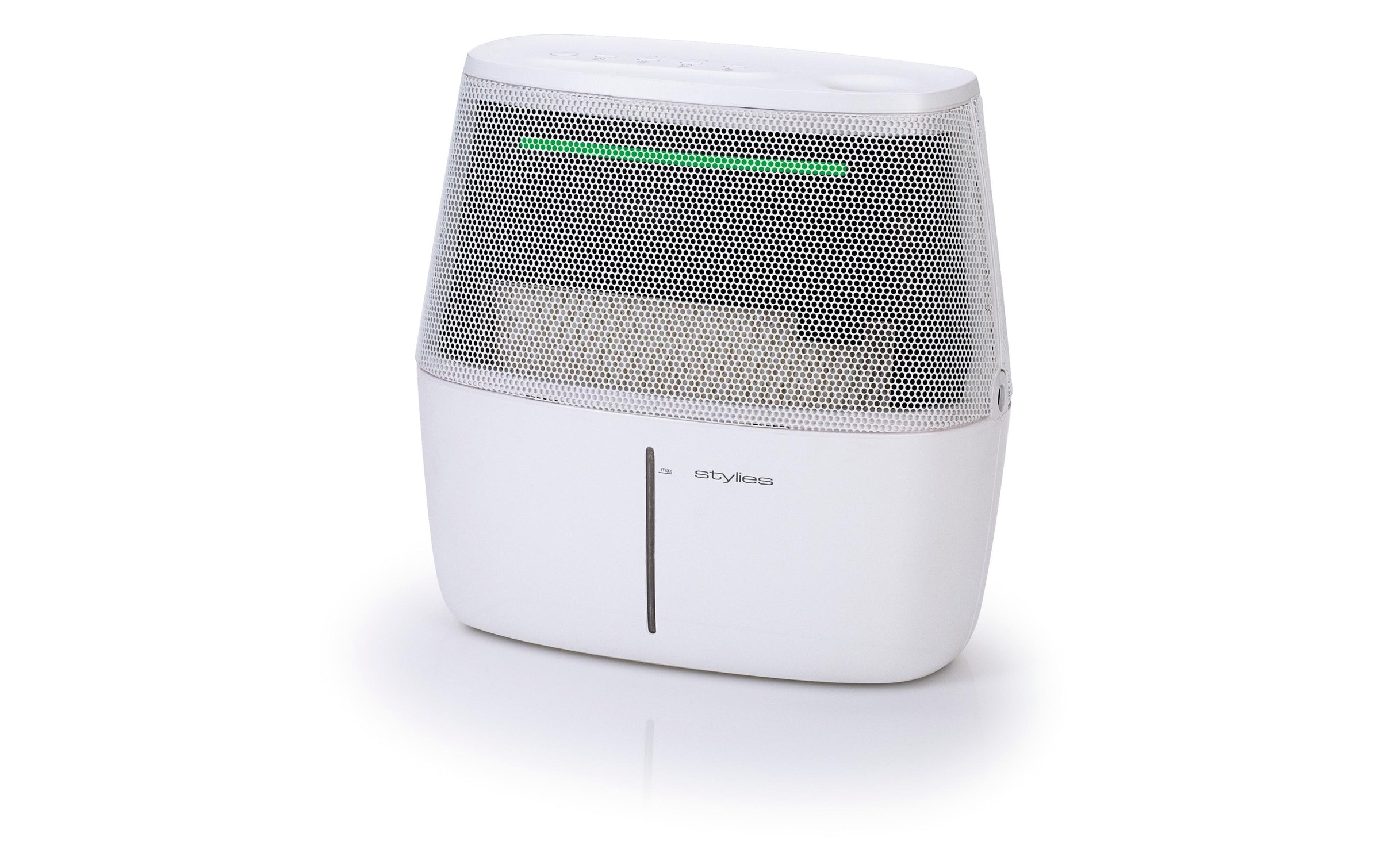 Image of Luftbefeuchter "Stylies by Koenig Alaze Pro 40 m²" 3 l Wassertank