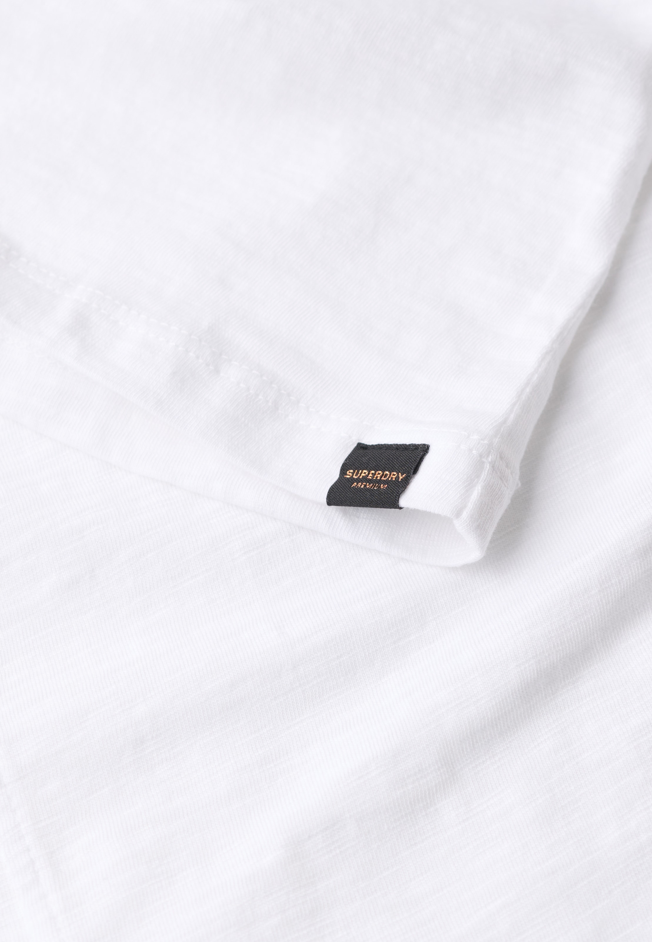Superdry Rundhalsshirt »STUDIOS LOOSE TEE«