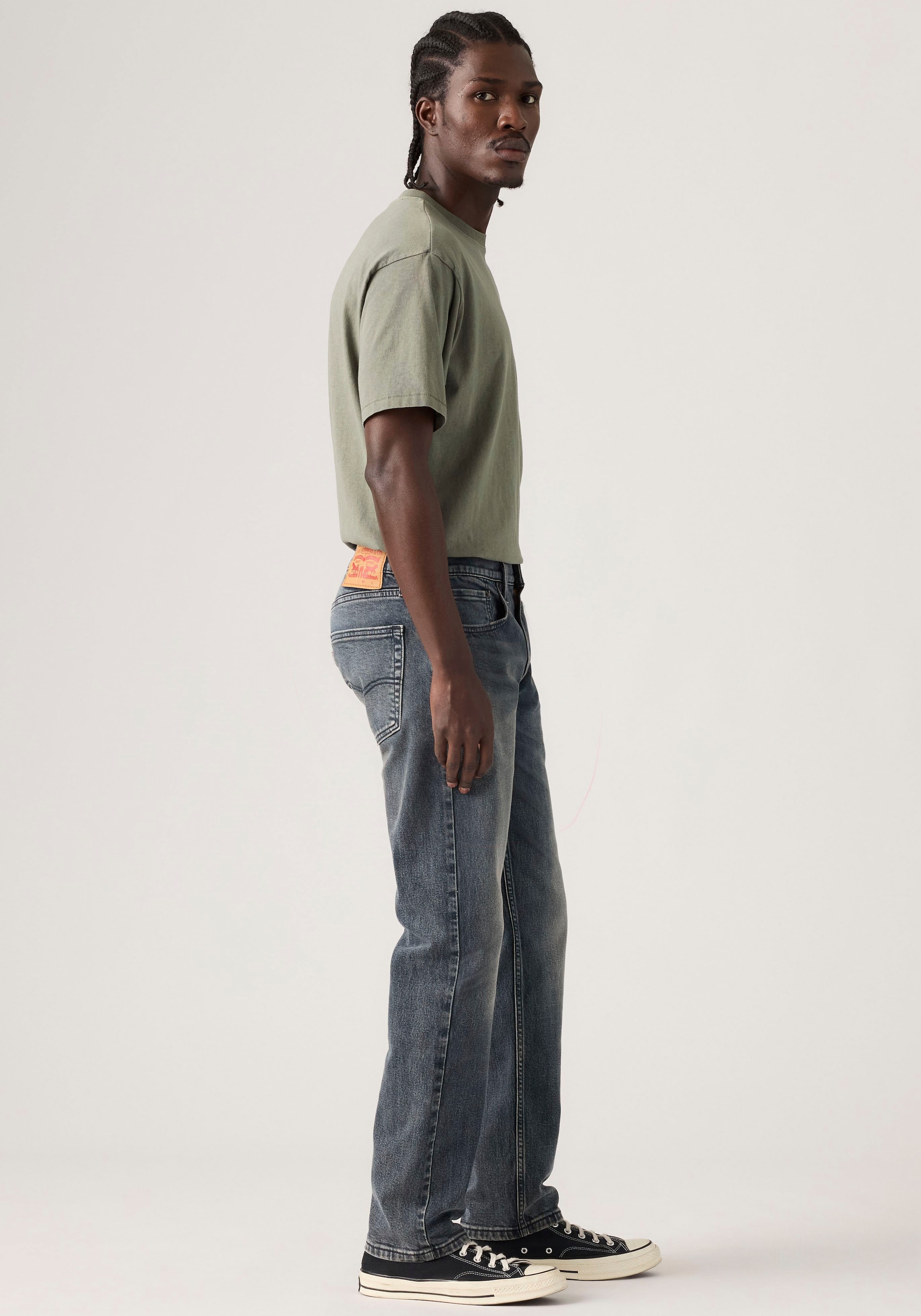 Levi's® Jeans taille basse dans un style élégant et moderne