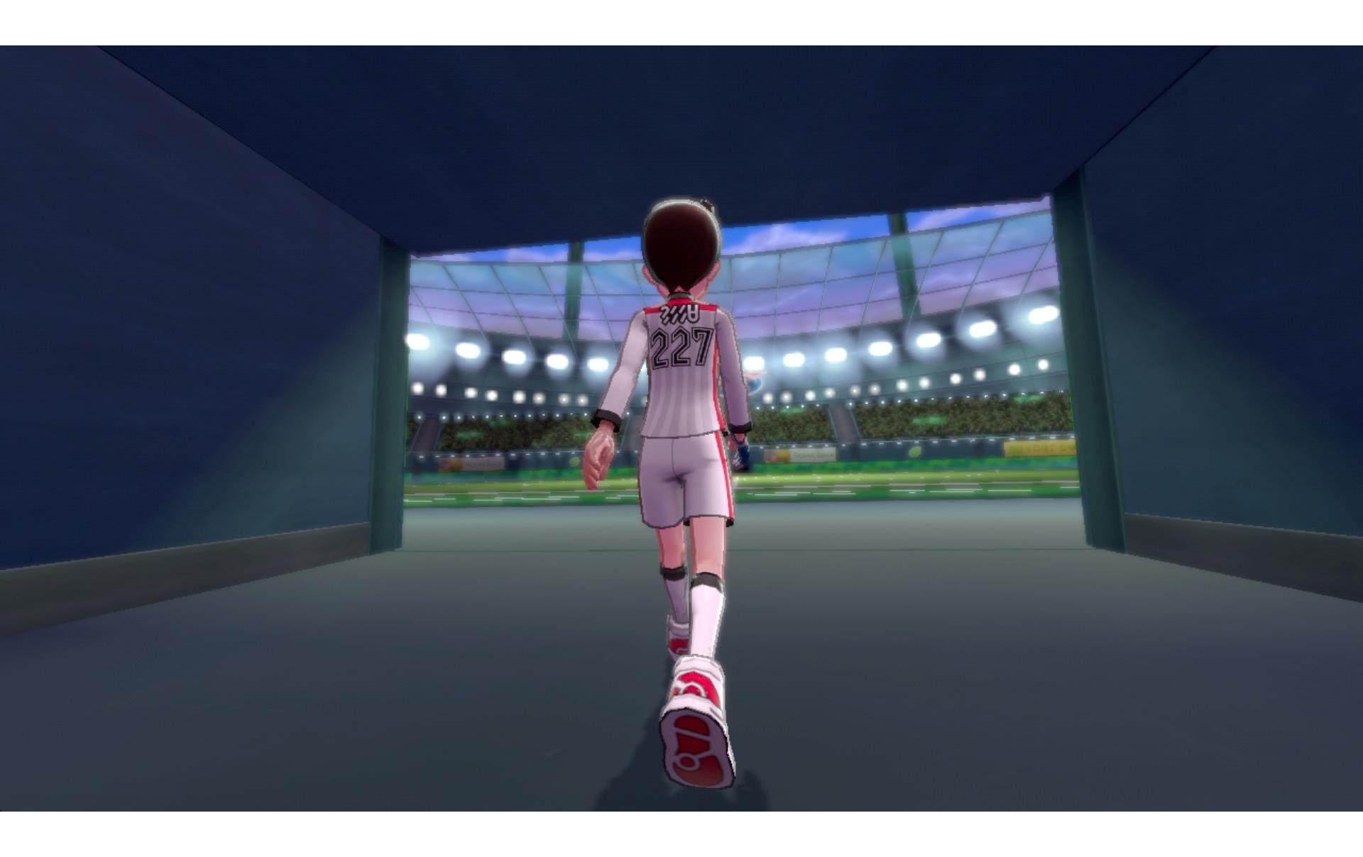Nintendo Spielesoftware »Pokemon Schwert«, Nintendo Switch