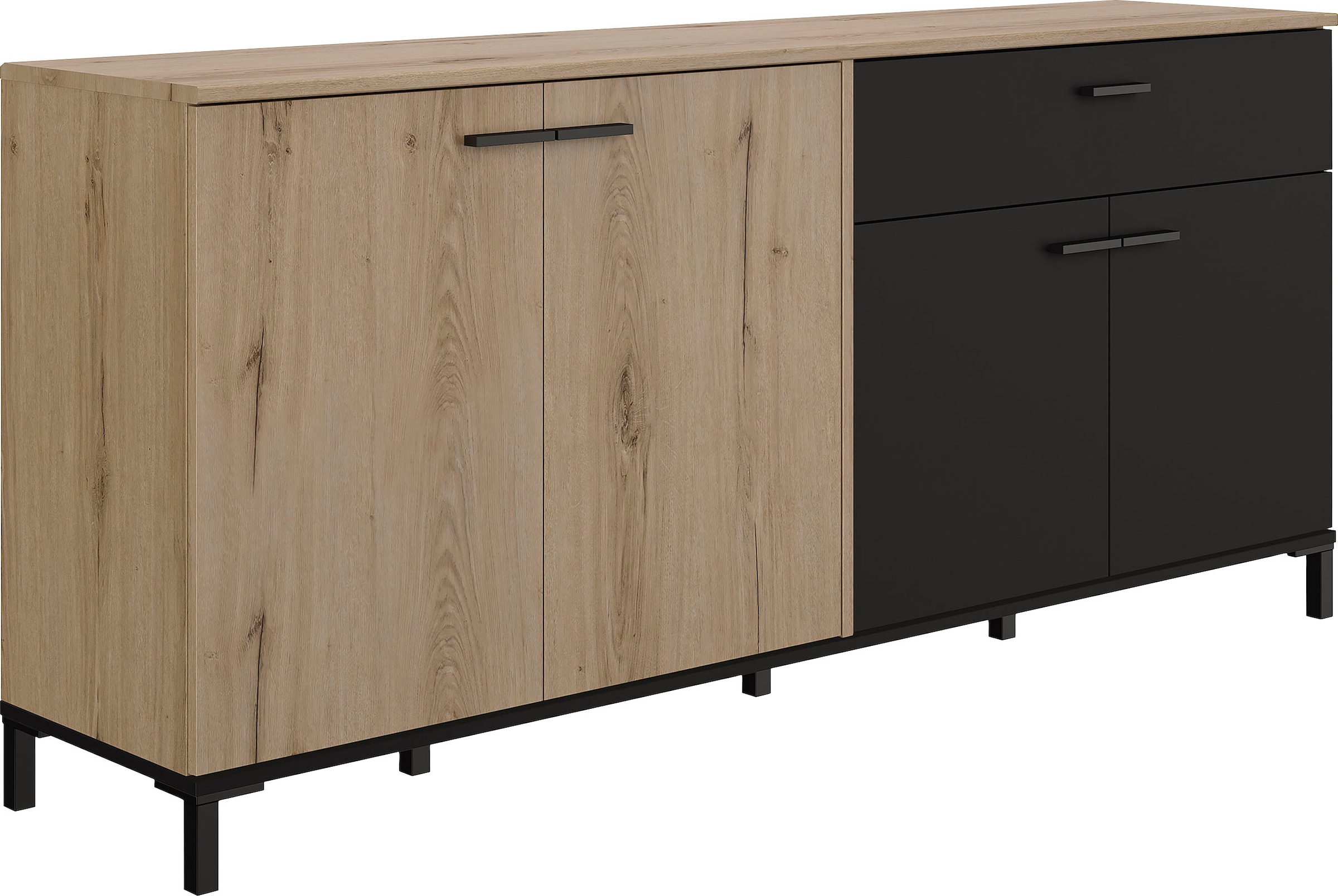 Gami Sideboard »Trust«, mit einer Schublade