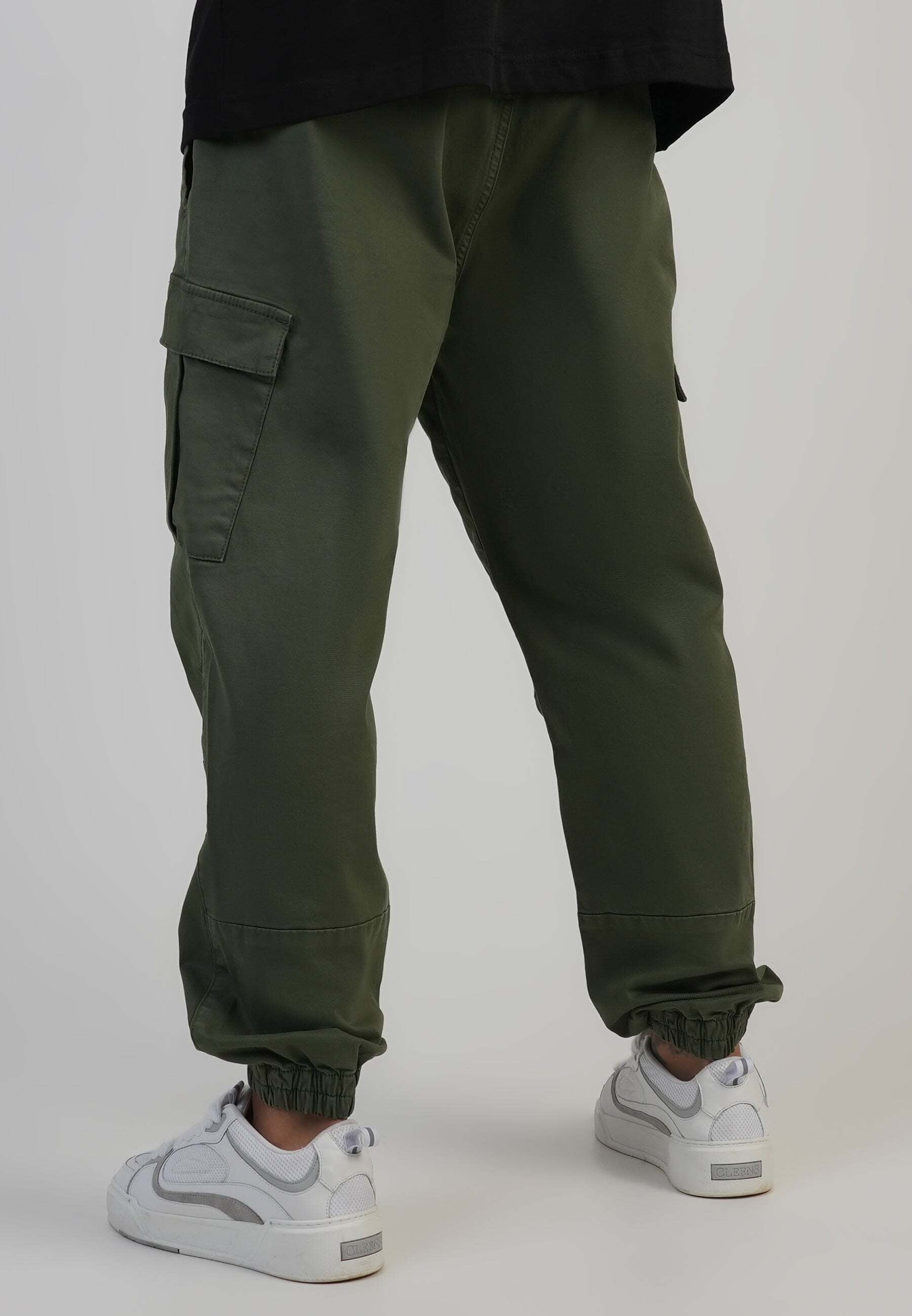 Siksilk Cargohose »Siksilk Cargohose Slim Fit Cargos«