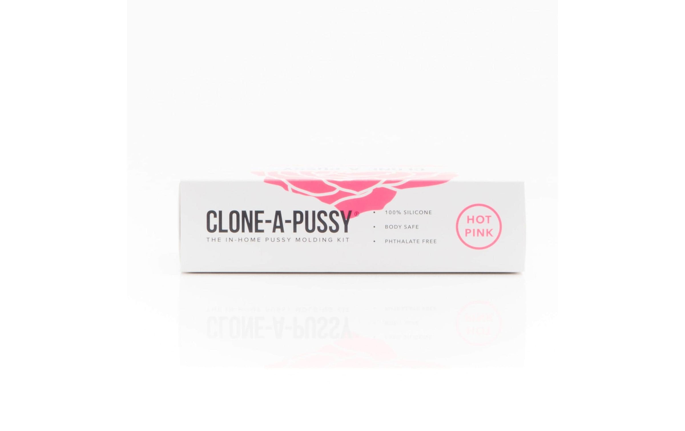   Masturbator »Clone A Pussy Kit Hot«