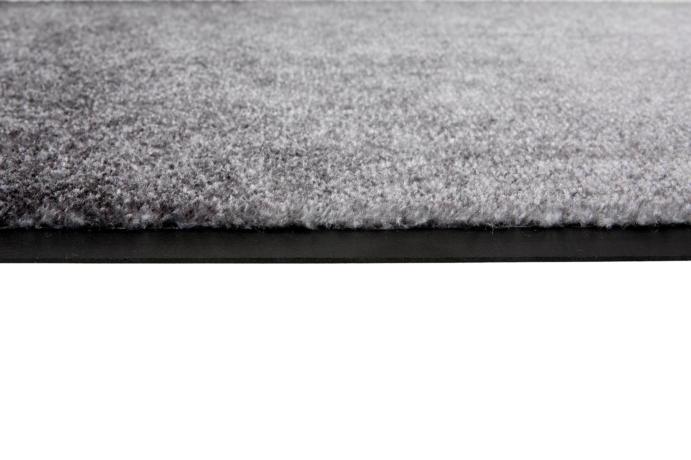 SCHÖNER WOHNEN-Kollektion Fussmatte »Miami« rechteckig 7 mm Höhe Türmatte, Schmutzfang, In und Outdoor, Sauberlauf, waschbar