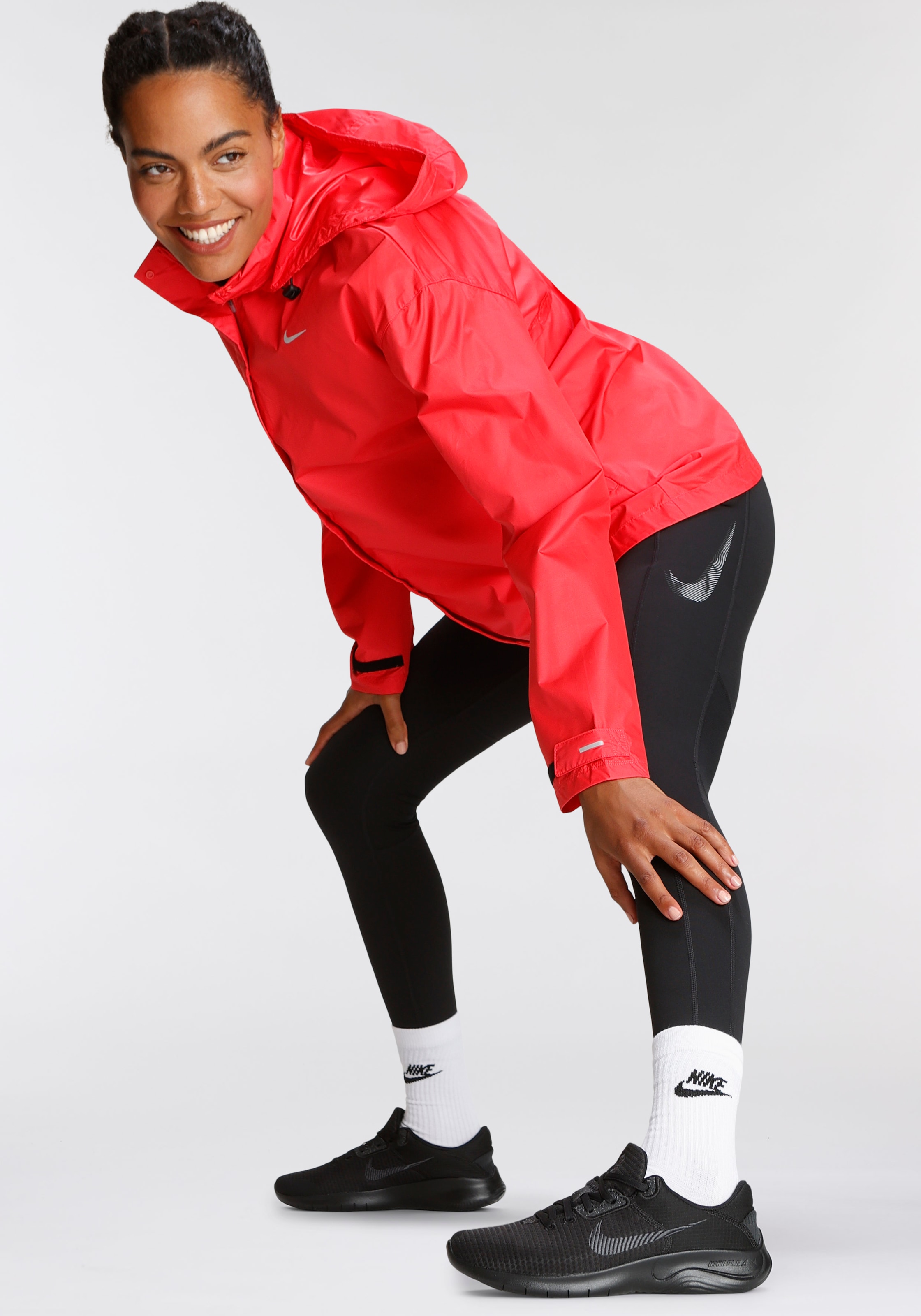 Nike Laufschuh »FLEX EXPERIENCE RUN 11 NEXT NATURE«