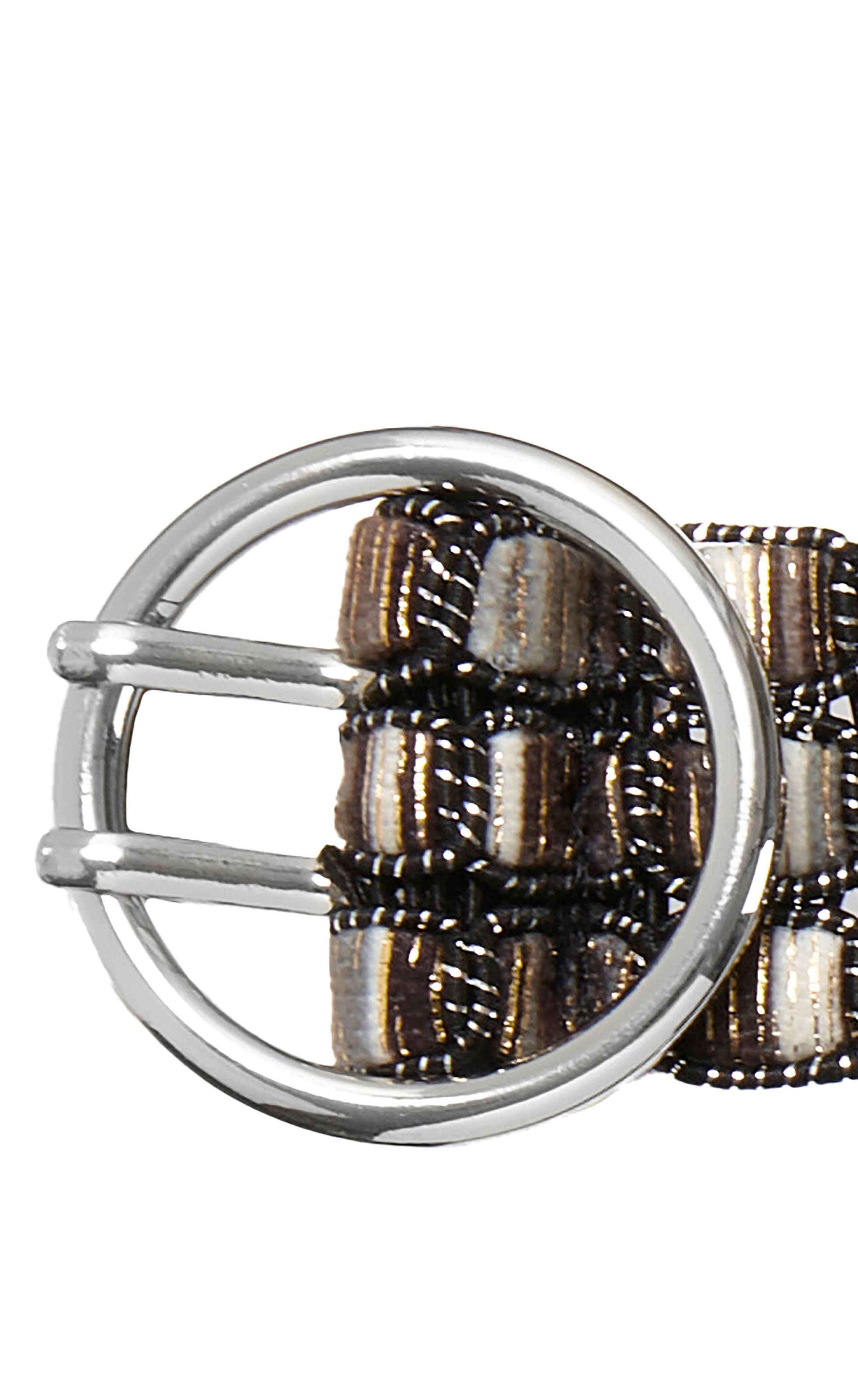 LASCANA Ceinture de hanche »Hosengürtel« Gürtel für Hosen, Jeans & Kleider, Taillengürtel