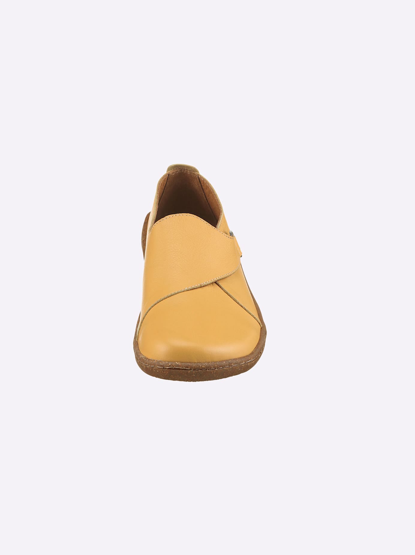 Gemini Slipper
