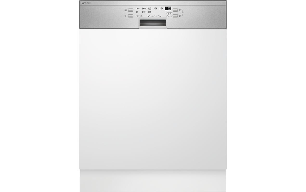 Image of Elektrolux teilintegrierbarer Geschirrspüler, GA60LICN A++, 10,5 l bei Ackermann Versand Schweiz