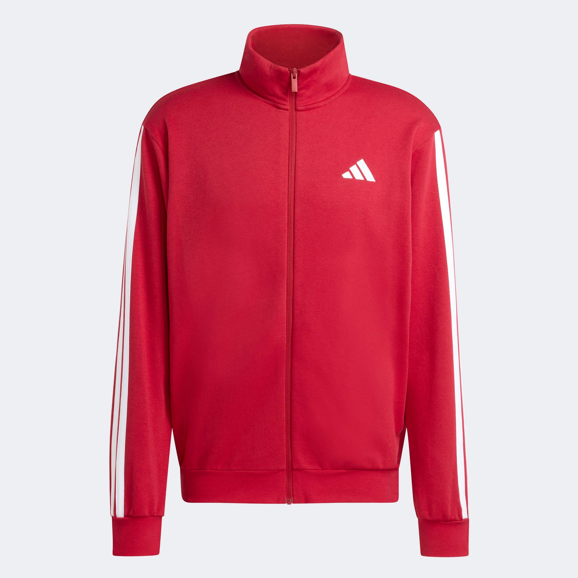 adidas Sportswear Trainingsanzug »M 3S FL TT TS« 2 tlg.