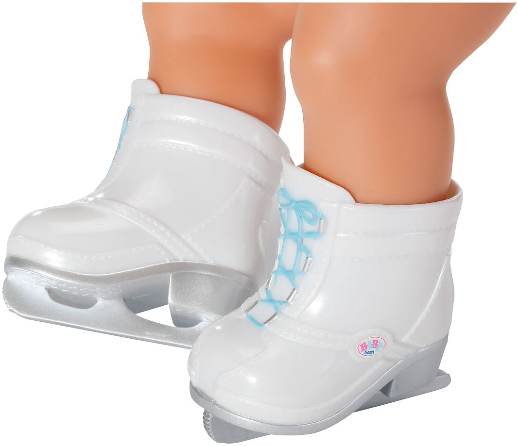 Baby Born Vêtements de poupées »Eisprinzessinnen-Set, 43cm«
