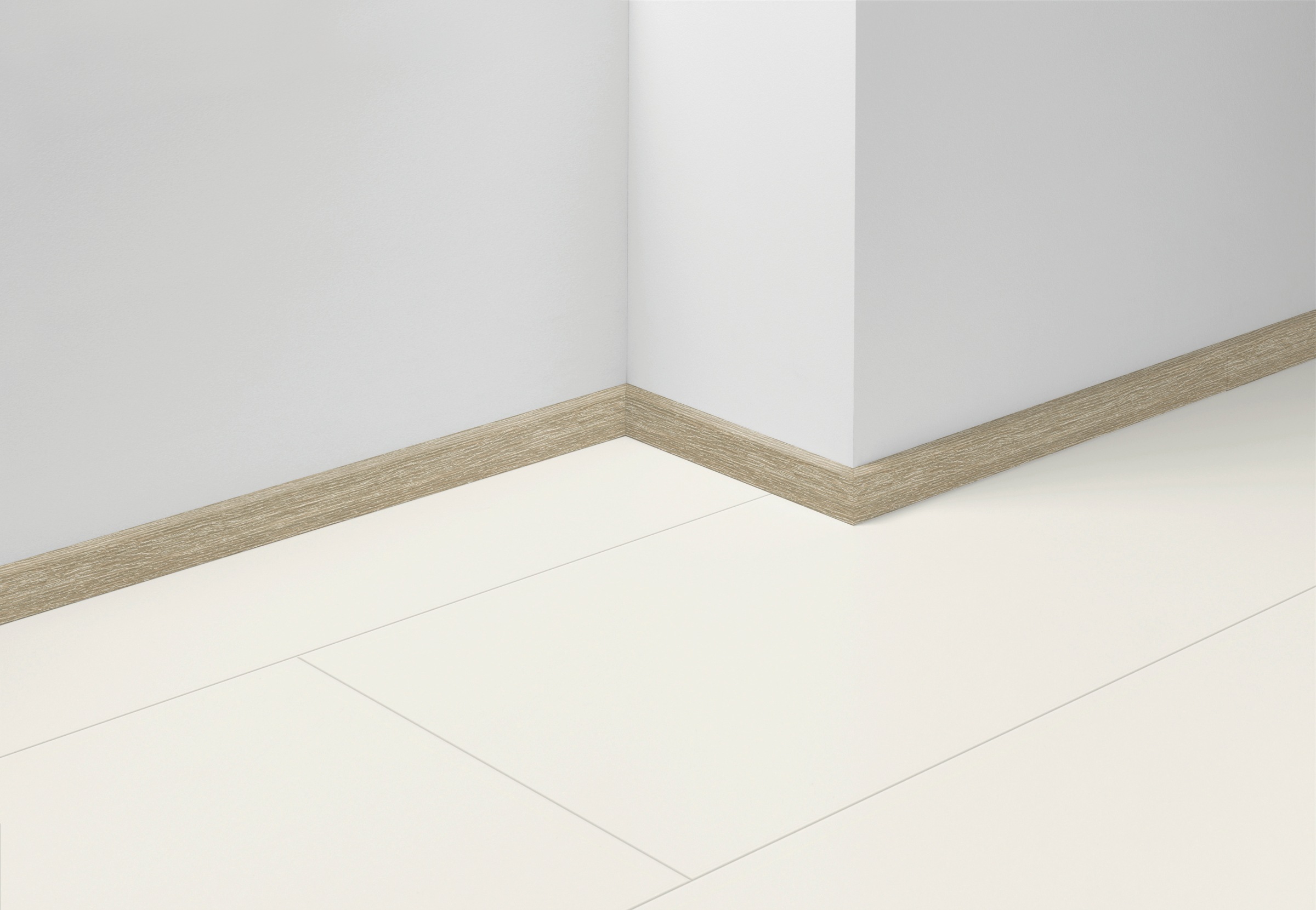 Image of PARADOR Sockelleiste »SL 3 Eiche Dekor D063« bei Ackermann Versand Schweiz