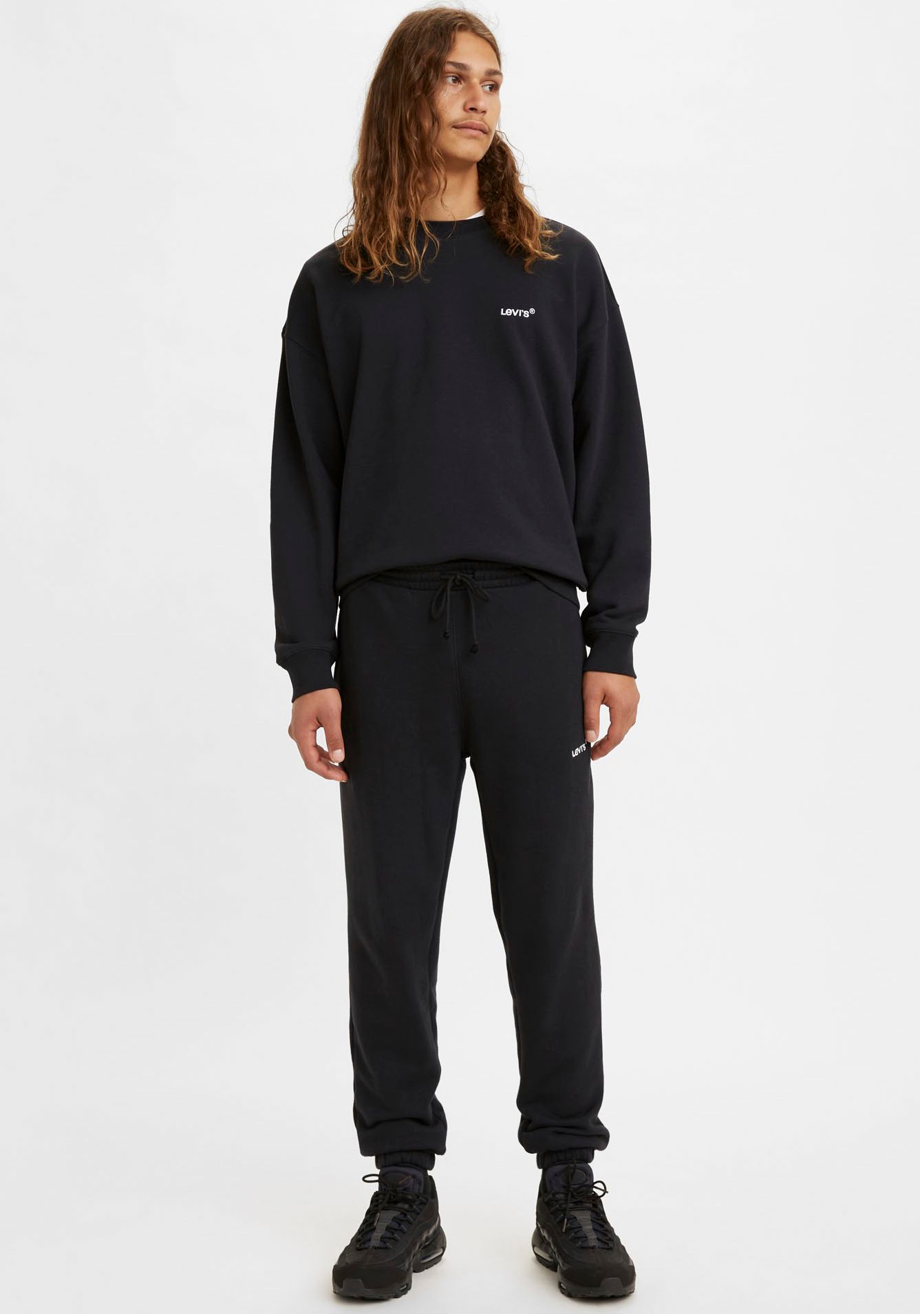 Levi's® Jogginghose »RED TAB SWEATPANT« kaufen