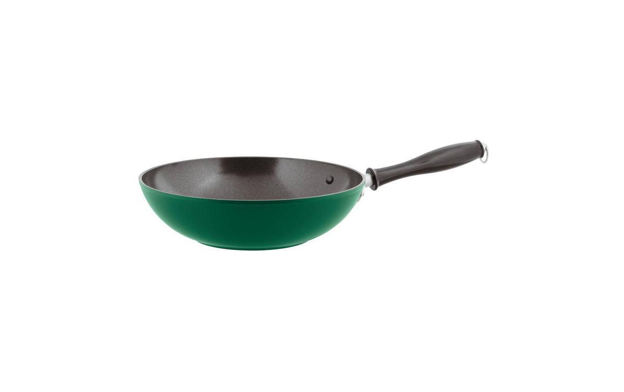 Image of sambonet Wok »Nero 28 cm, Grün« bei Ackermann Versand Schweiz
