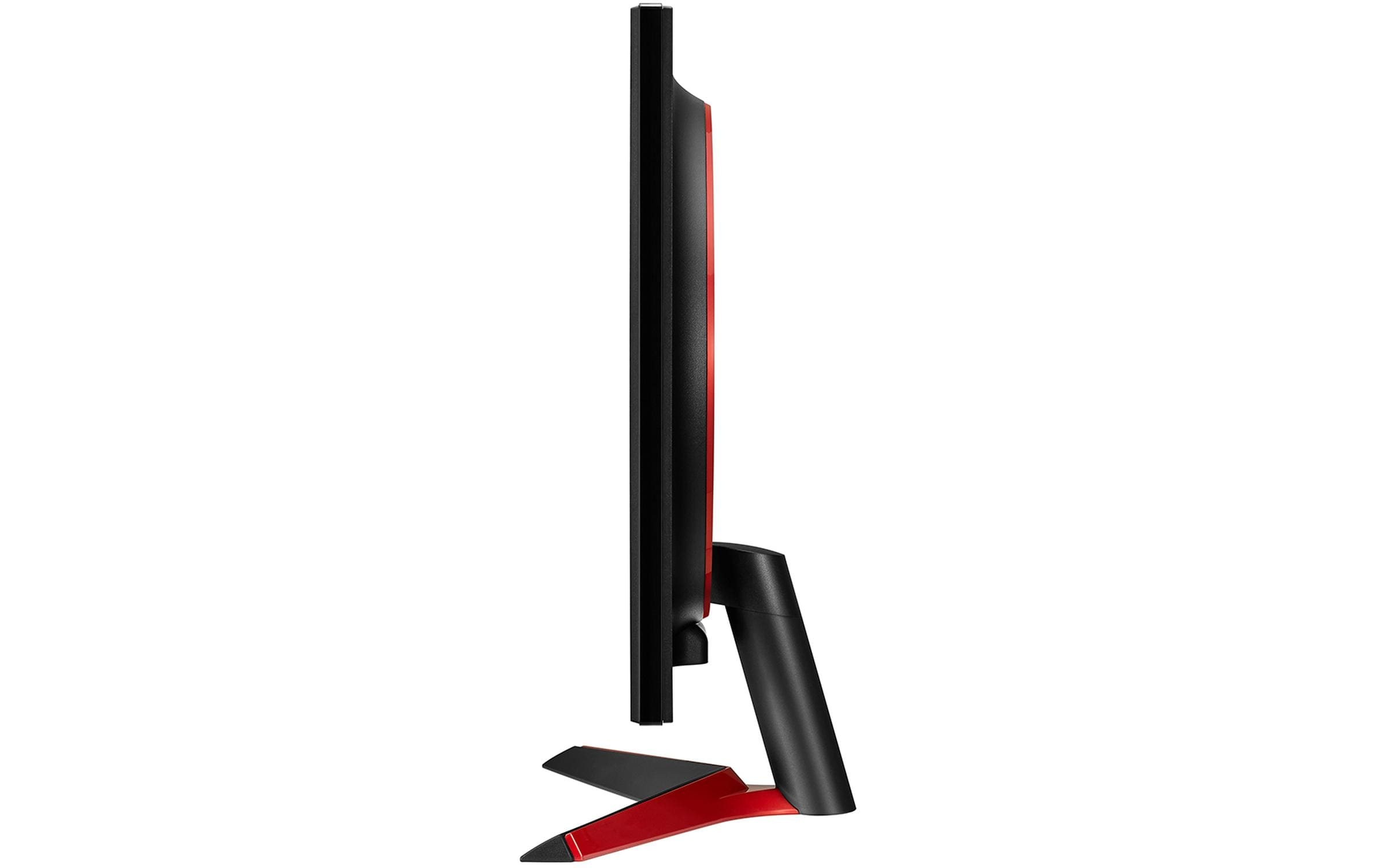 LG Gaming-Monitor, 59,7 cm/23,6 Zoll, 1920 x 1080 px, Full HD, 1 ms Reaktionszeit, 144 Hz