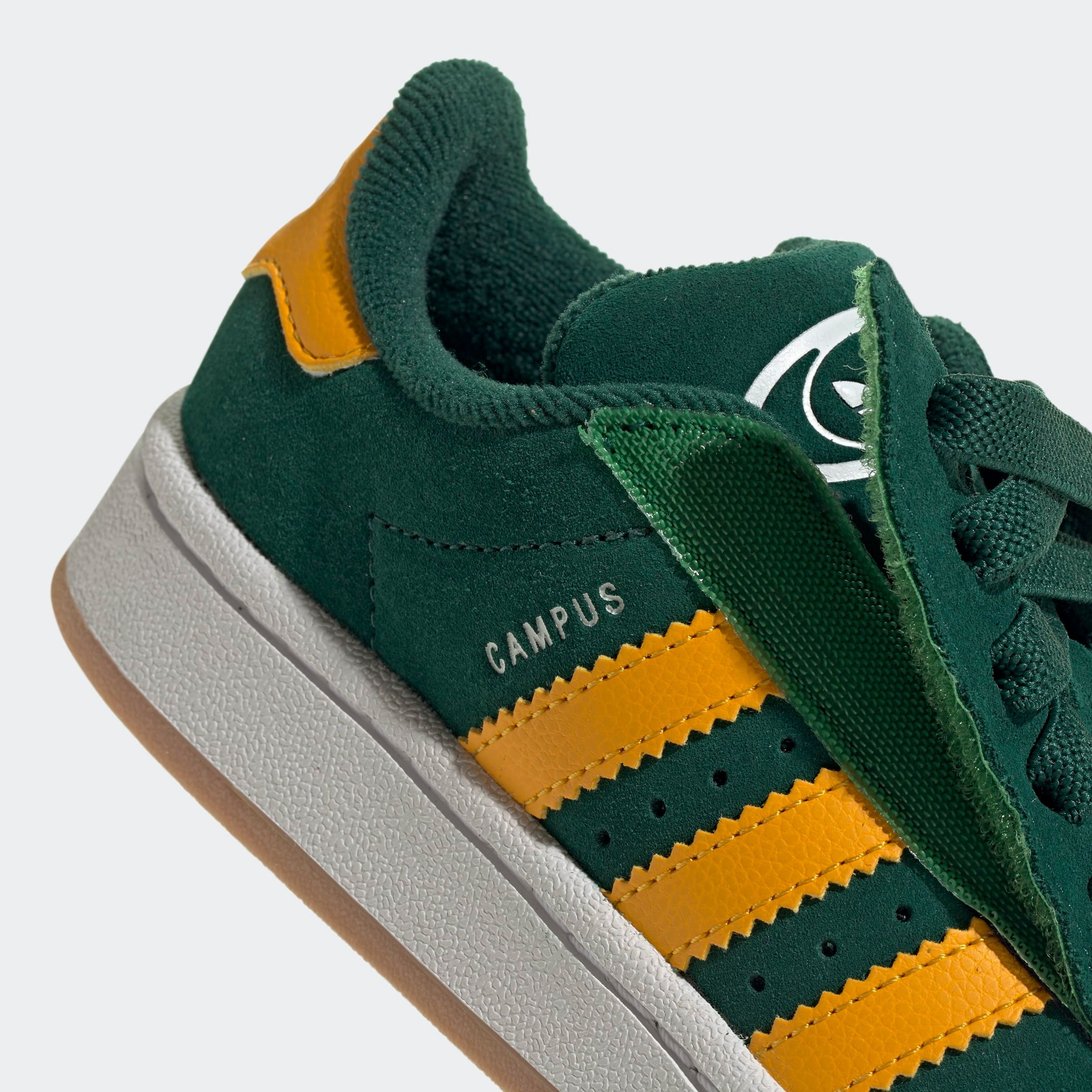 adidas Originals Sneaker »CAMPUS 00S COMFORT CLOSURE ELASTIC LACE KIDS«