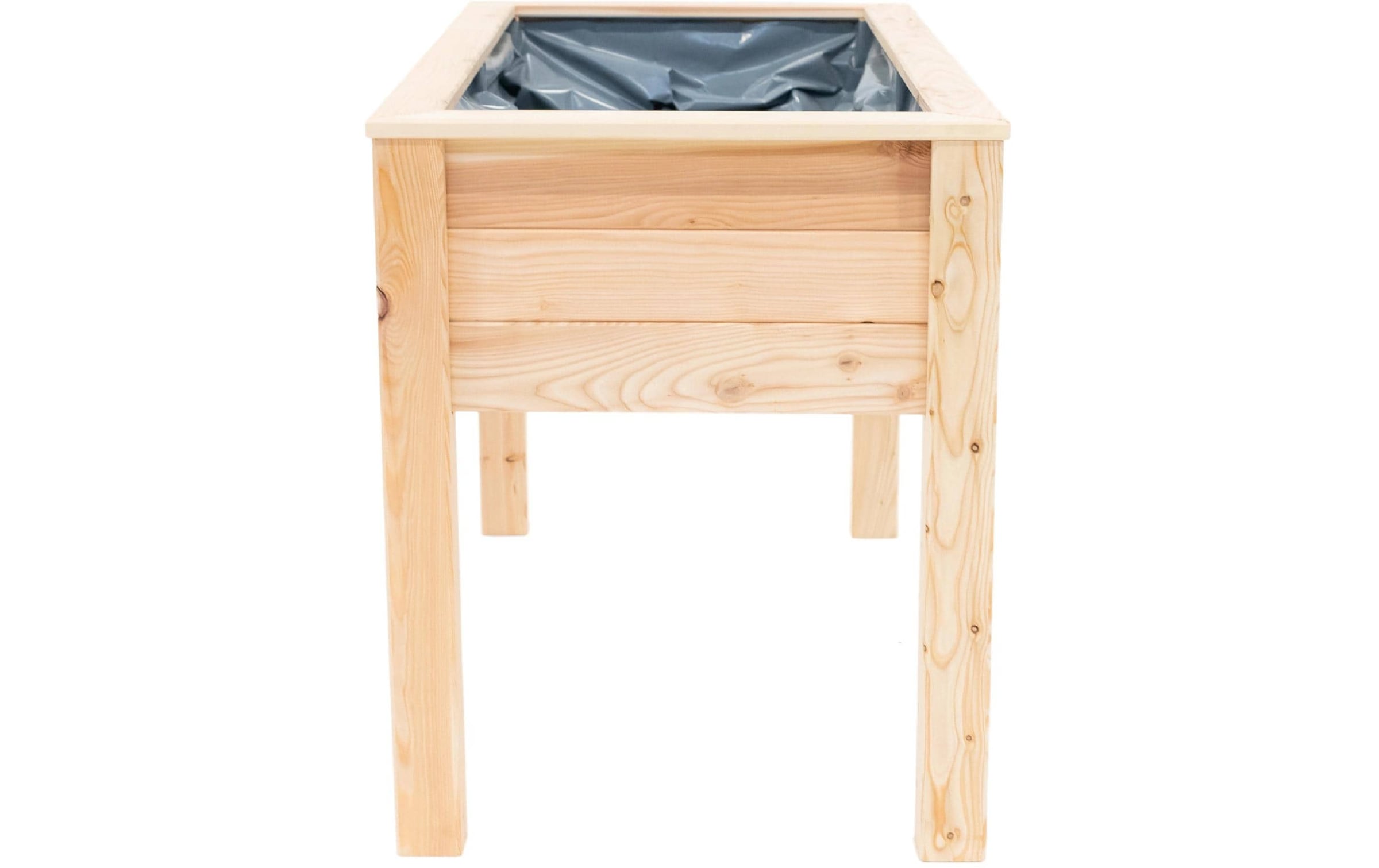 WESTMANN Hochbeet »Emily« 100 % FSC®-zertifiziertes Lärchenholz