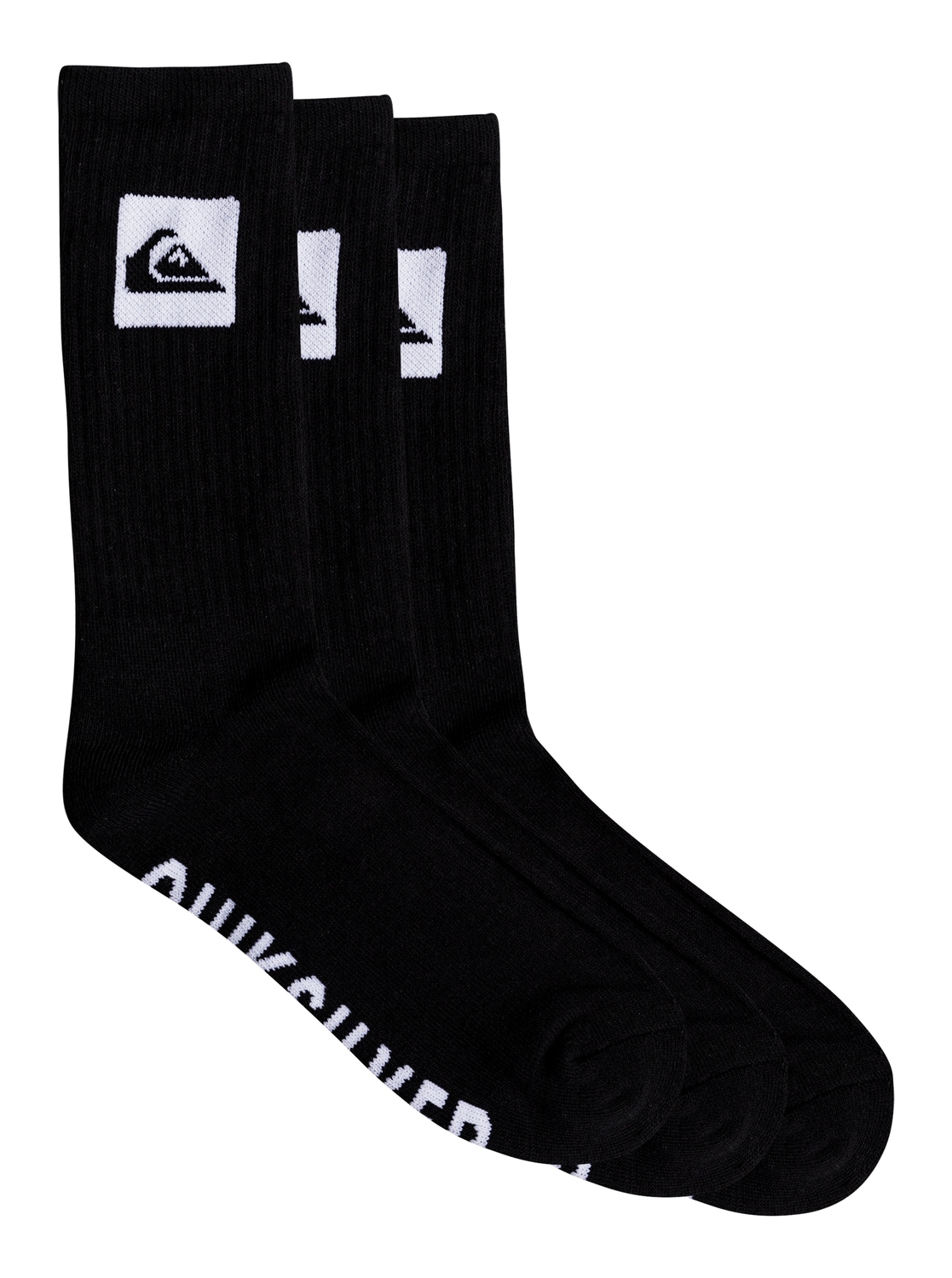 Image of Quiksilver Socken »3 Pack« bei Ackermann Versand Schweiz