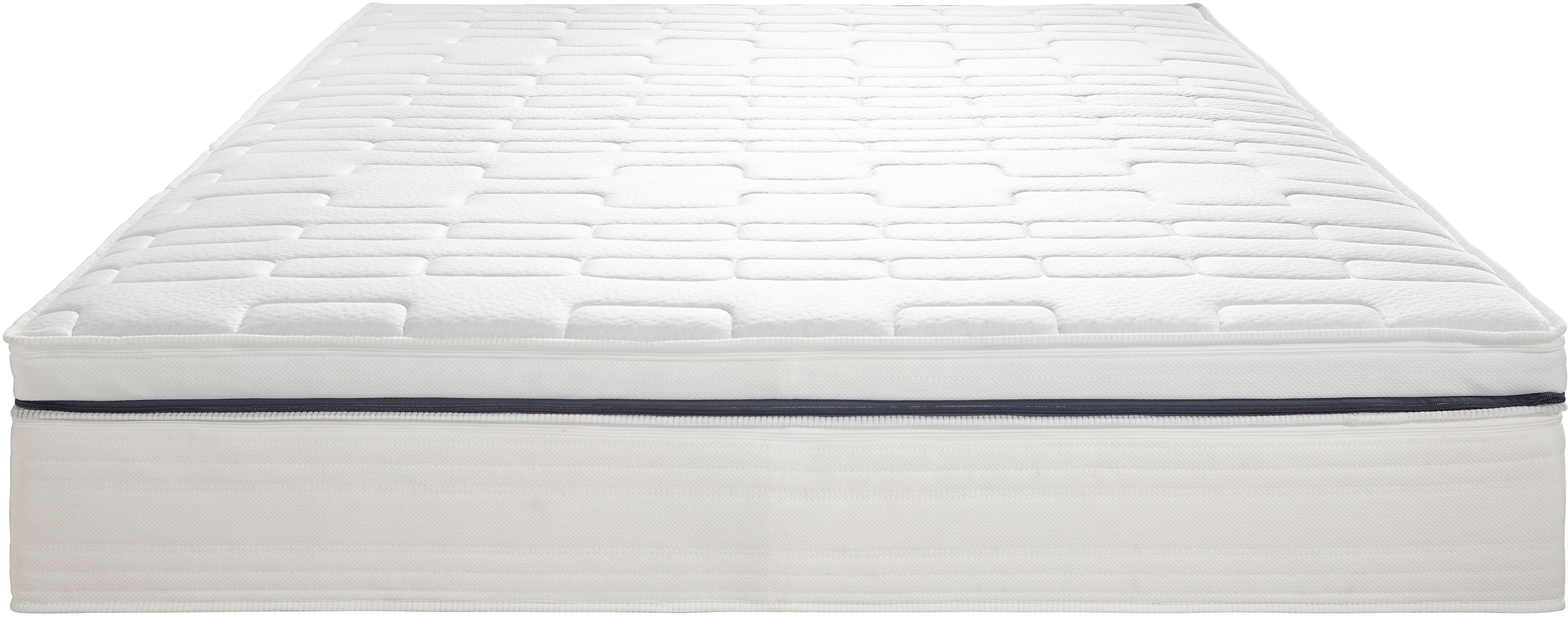 fan Taschenfederkernmatratze »Selah«, 25 cm hoch, 530 Federn, (1 St.), Matratze in 90x200 cm und weiteren Grössen, ergonomische Matratze
