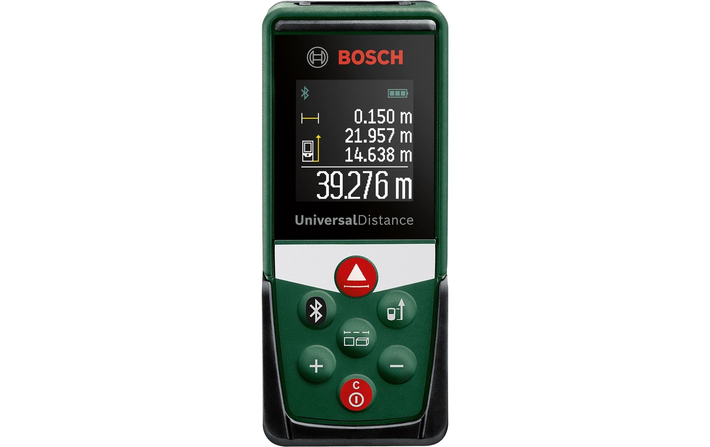 BOSCH Akku-Heckenschere »UniversalHedgeCut18-50« ()  50 cm Schnittlänge, ohne Akku und Ladegerät