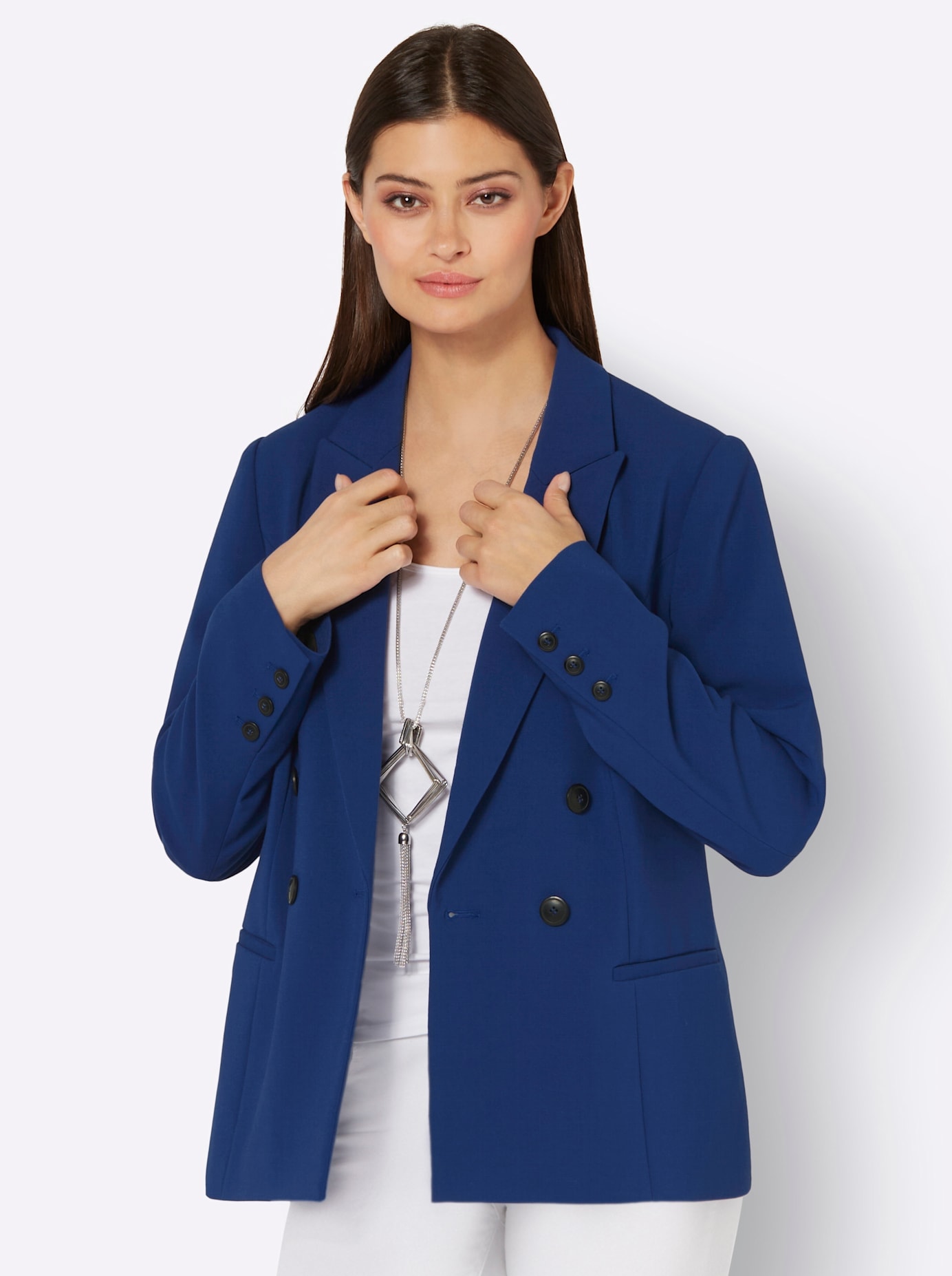 creation L Jackenblazer »Blazer«