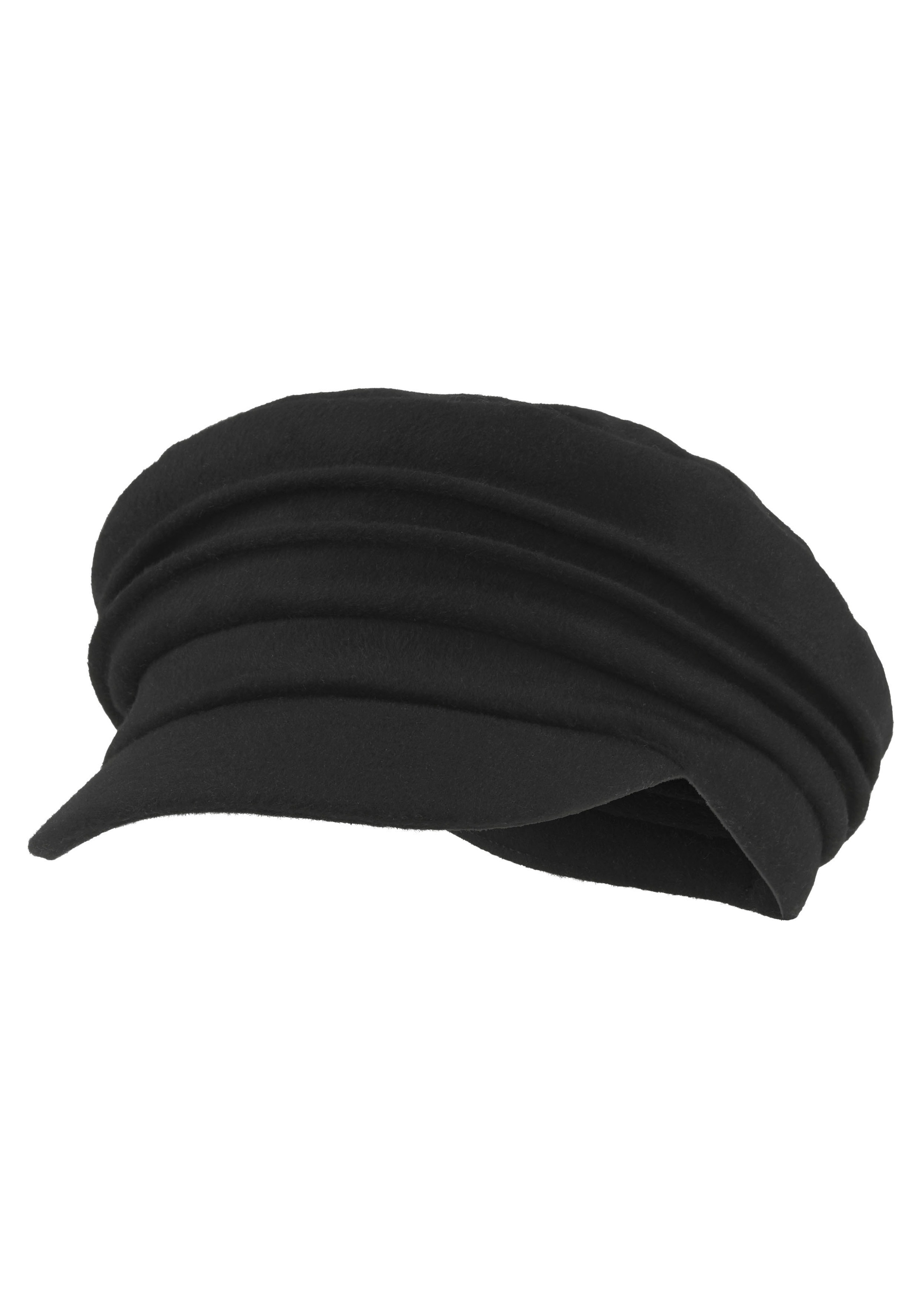 Image of Seeberger Schirmmütze, Ballonmütze, Elbsegler bei Ackermann Versand Schweiz