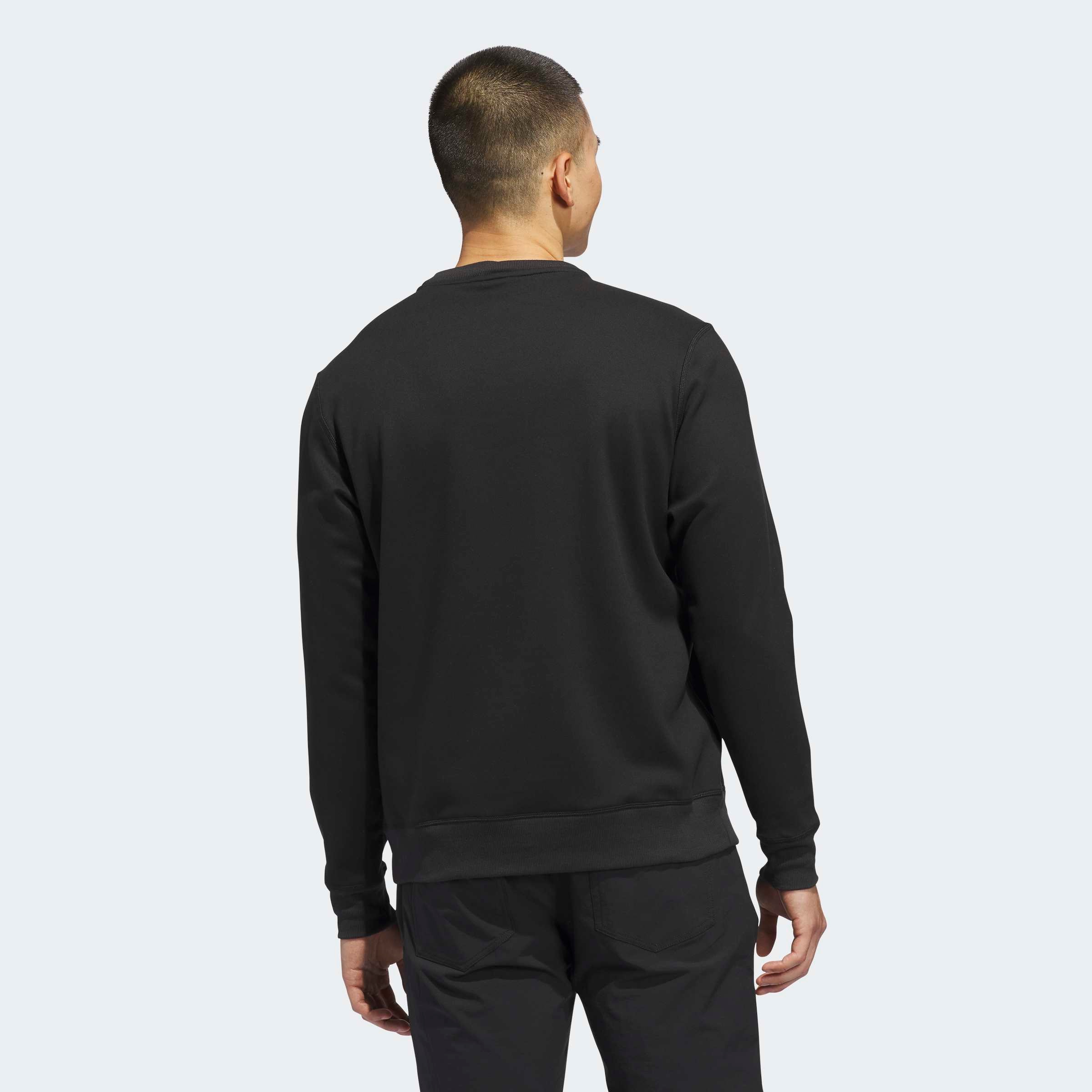 adidas Performance Sweatshirt »ULTIMATE365 CLIMAWARM, RUNDHALSAUSSCHNITT«
